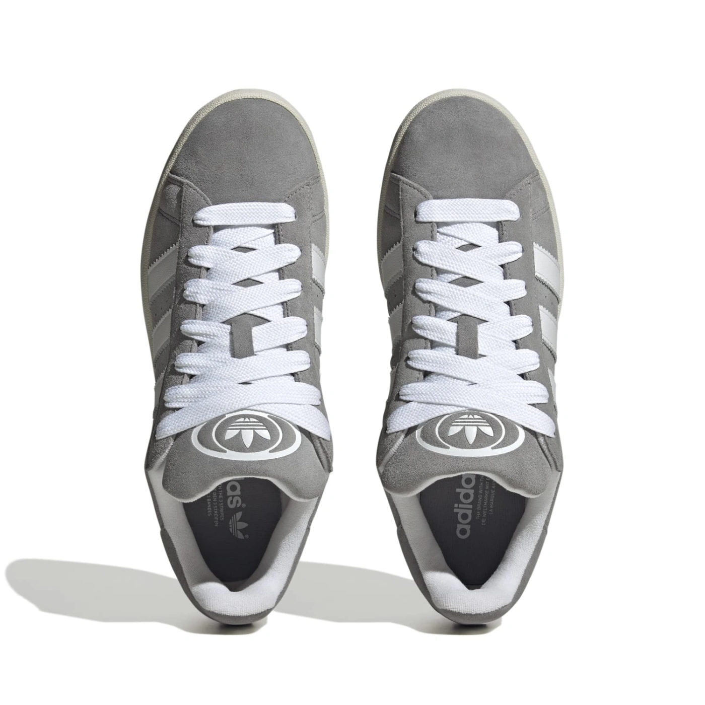 ZAPATILLAS URBANAS HOMBRE ADIDAS ORIGINALS CAMPUS 00s - 3