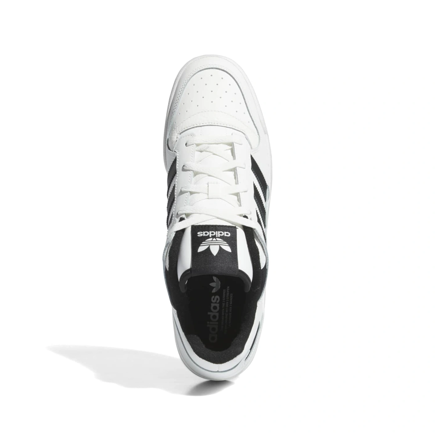 ZAPATILLAS URBANAS HOMBRE ADIDAS ORIGINALS FORUM LOW CL - 2