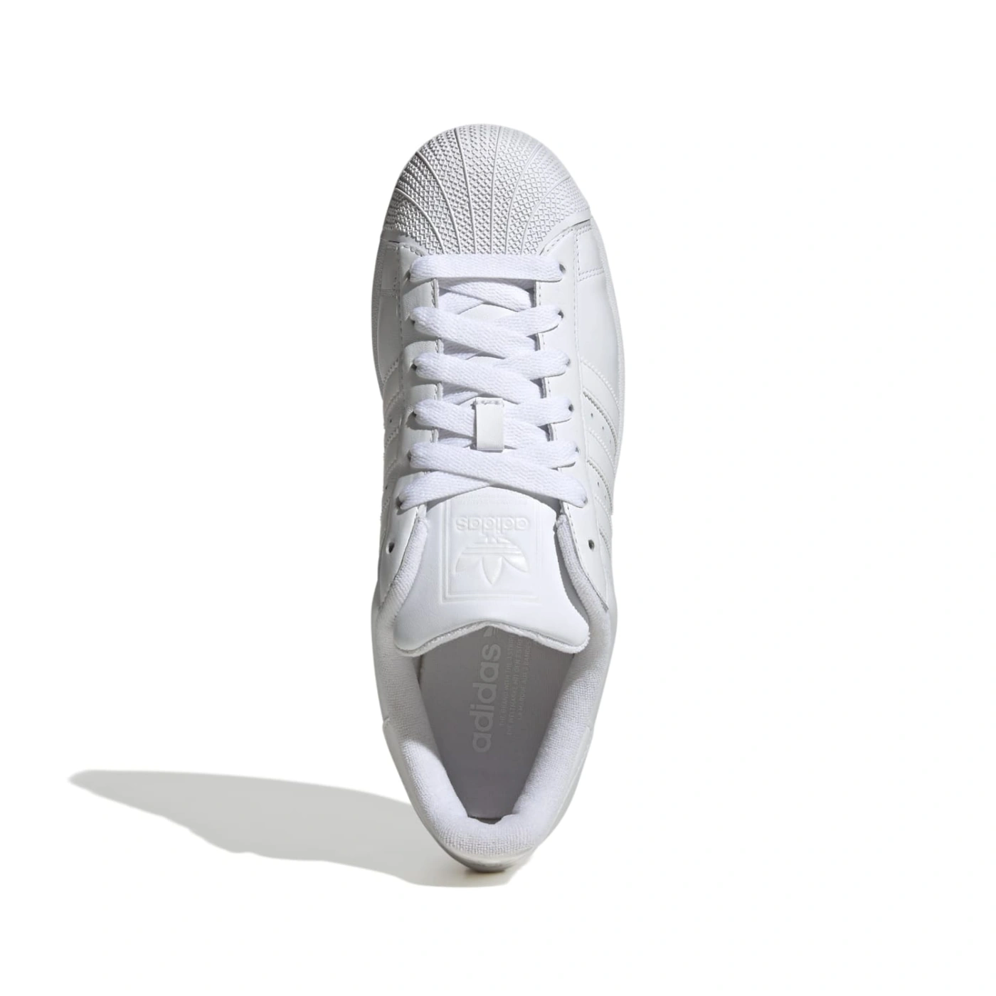 ZAPATILLAS URBANAS HOMBRE ADIDAS ORIGINALS SUPERSTAR II - 3