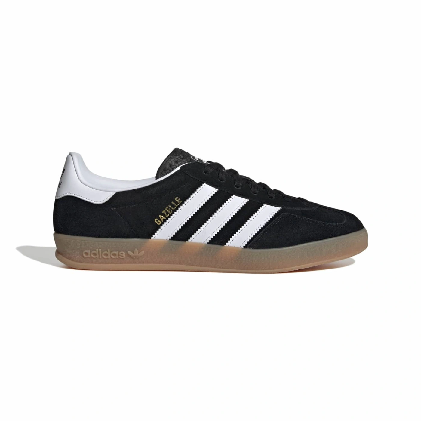 ZAPATILLAS URBANAS HOMBRE ADIDAS ORIGINALS GAZELLE INDOOR - 1