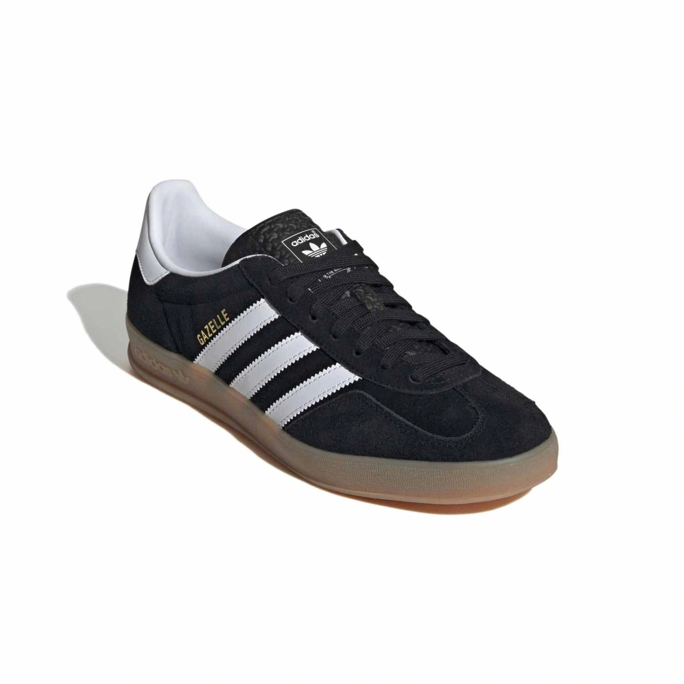ZAPATILLAS URBANAS HOMBRE ADIDAS ORIGINALS GAZELLE INDOOR - 2
