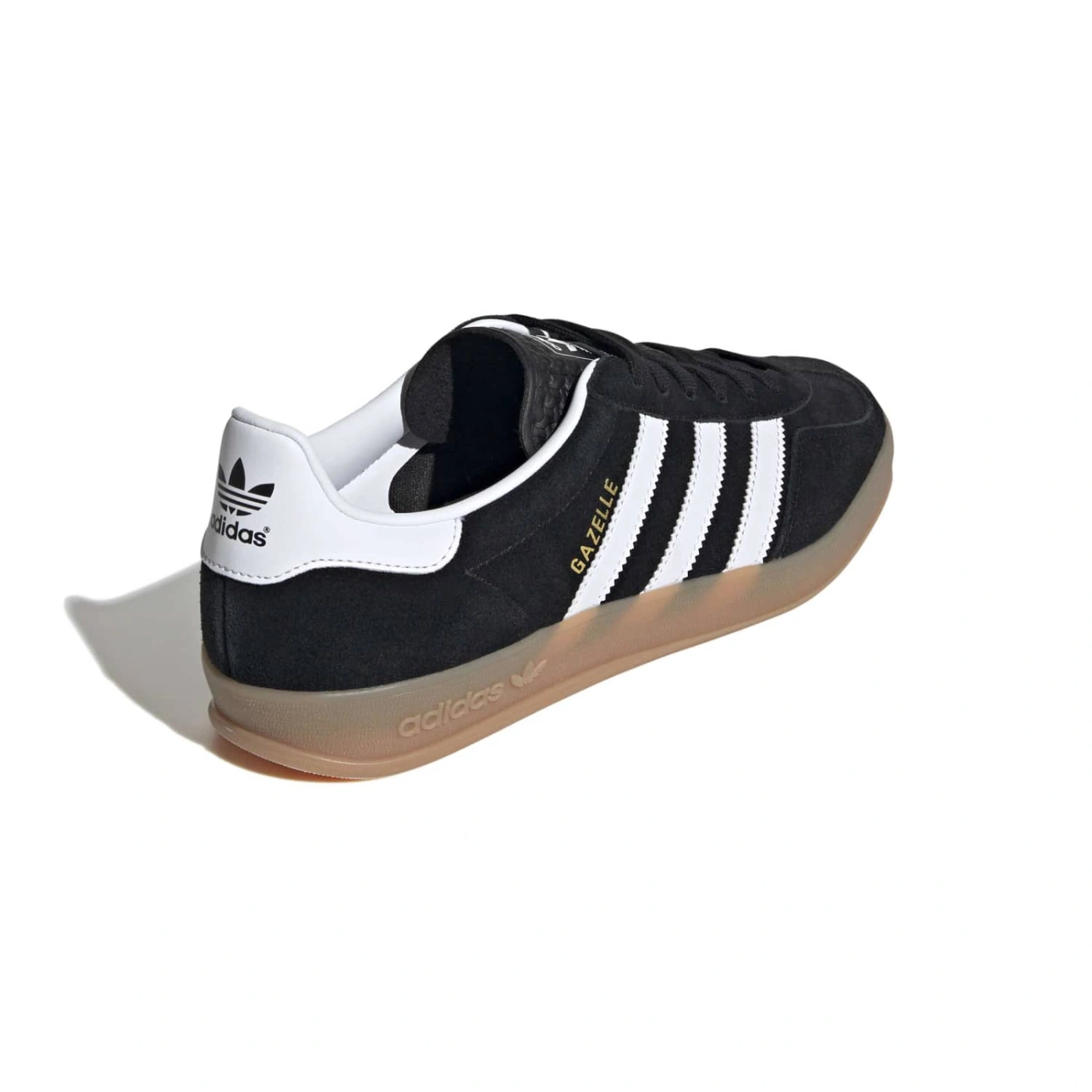 ZAPATILLAS URBANAS HOMBRE ADIDAS ORIGINALS GAZELLE INDOOR - 5
