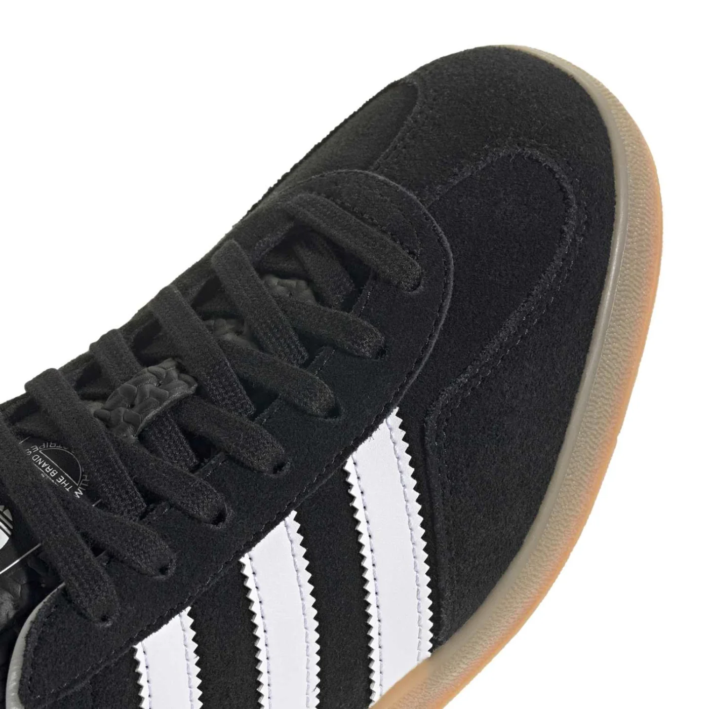 ZAPATILLAS URBANAS HOMBRE ADIDAS ORIGINALS GAZELLE INDOOR - 7