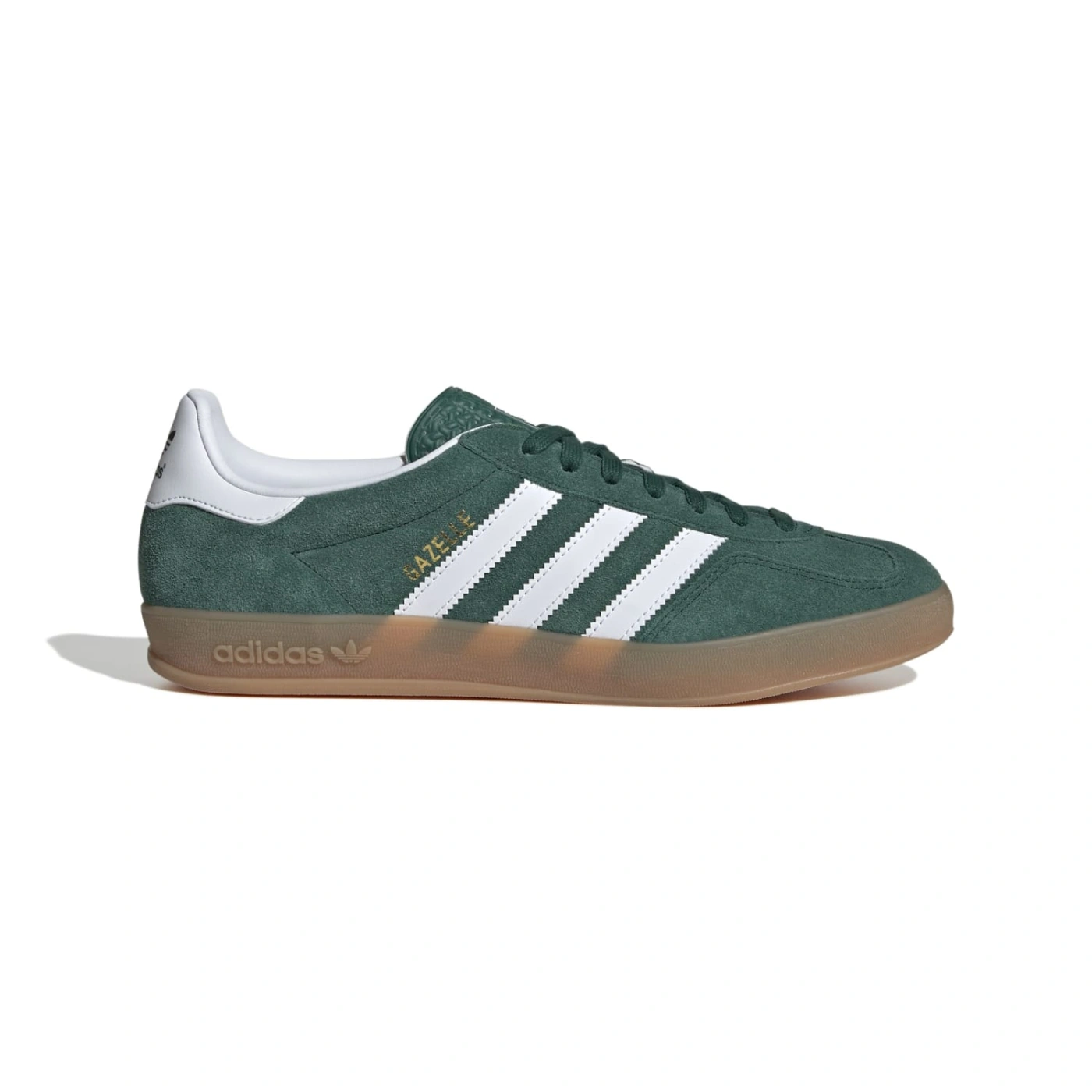 ZAPATILLAS URBANAS HOMBRE ADIDAS ORIGINALS GAZELLE INDOOR - 1
