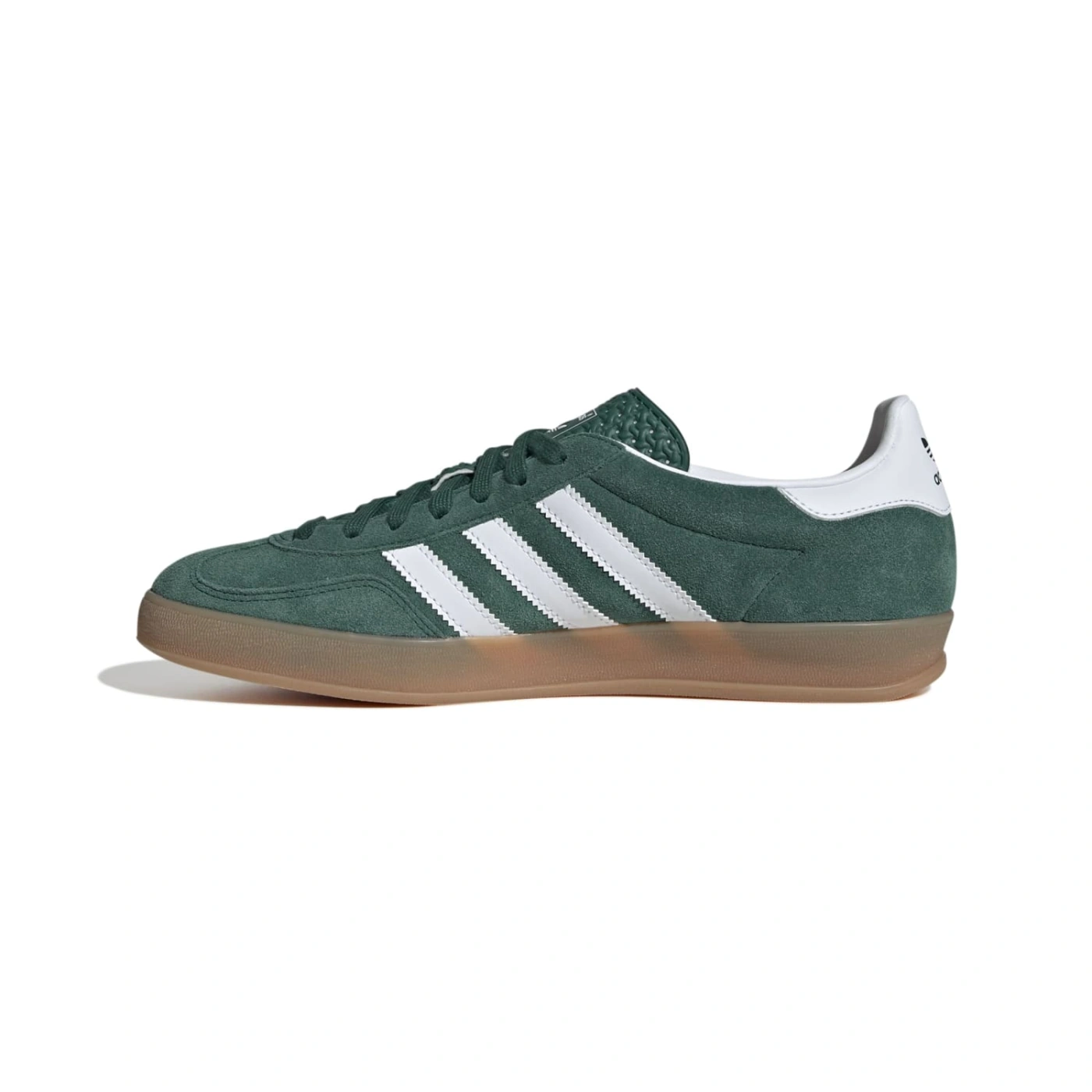 ZAPATILLAS URBANAS HOMBRE ADIDAS ORIGINALS GAZELLE INDOOR - 4