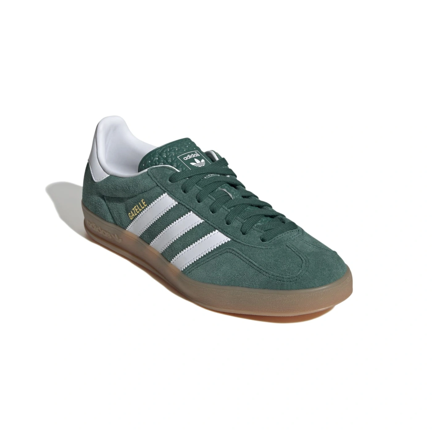 ZAPATILLAS URBANAS HOMBRE ADIDAS ORIGINALS GAZELLE INDOOR - 5