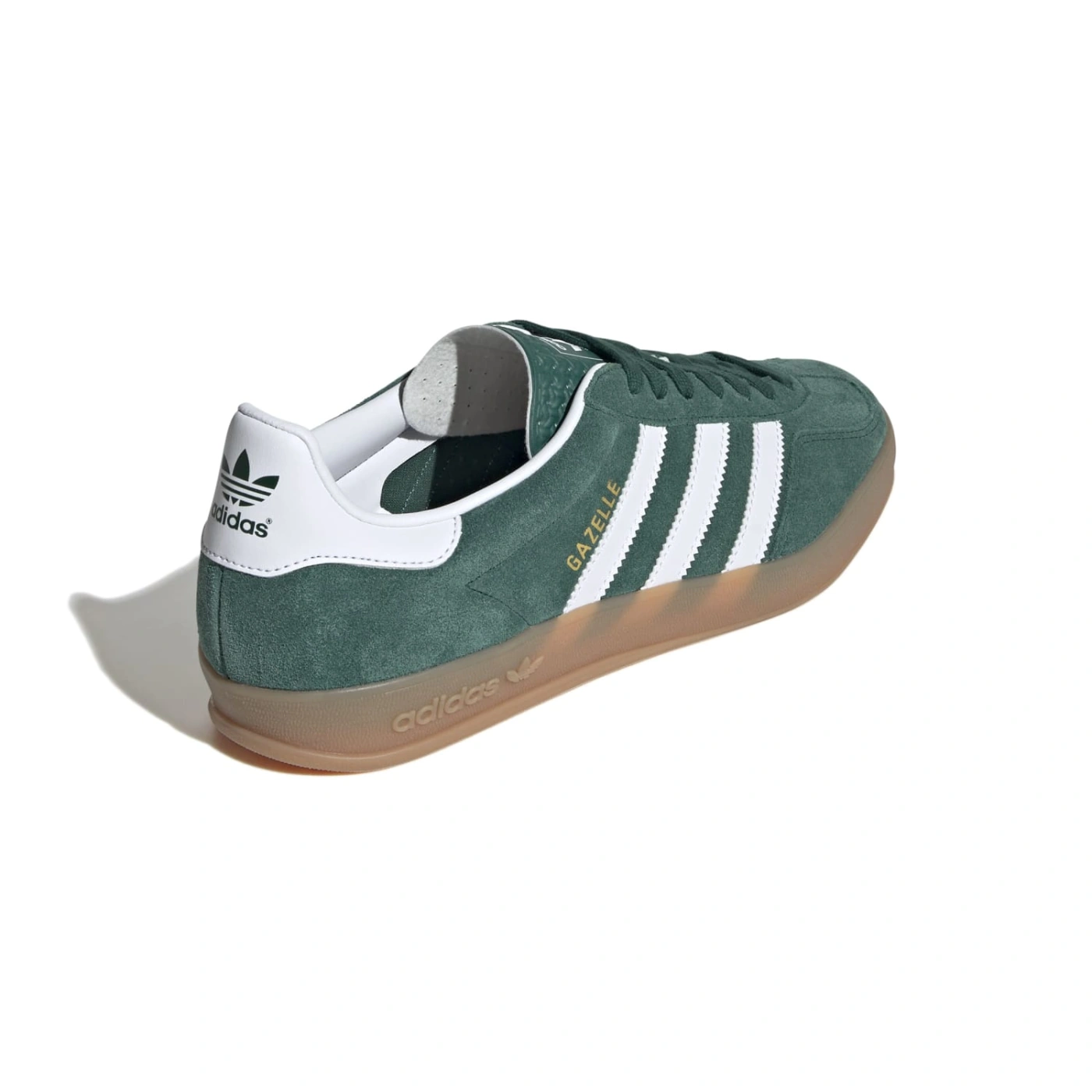 ZAPATILLAS URBANAS HOMBRE ADIDAS ORIGINALS GAZELLE INDOOR - 6