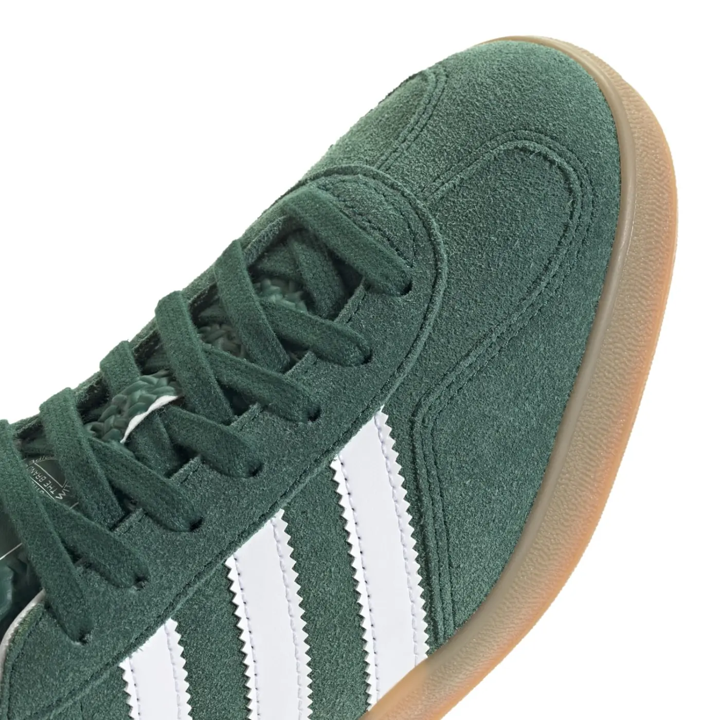 ZAPATILLAS URBANAS HOMBRE ADIDAS ORIGINALS GAZELLE INDOOR - 7