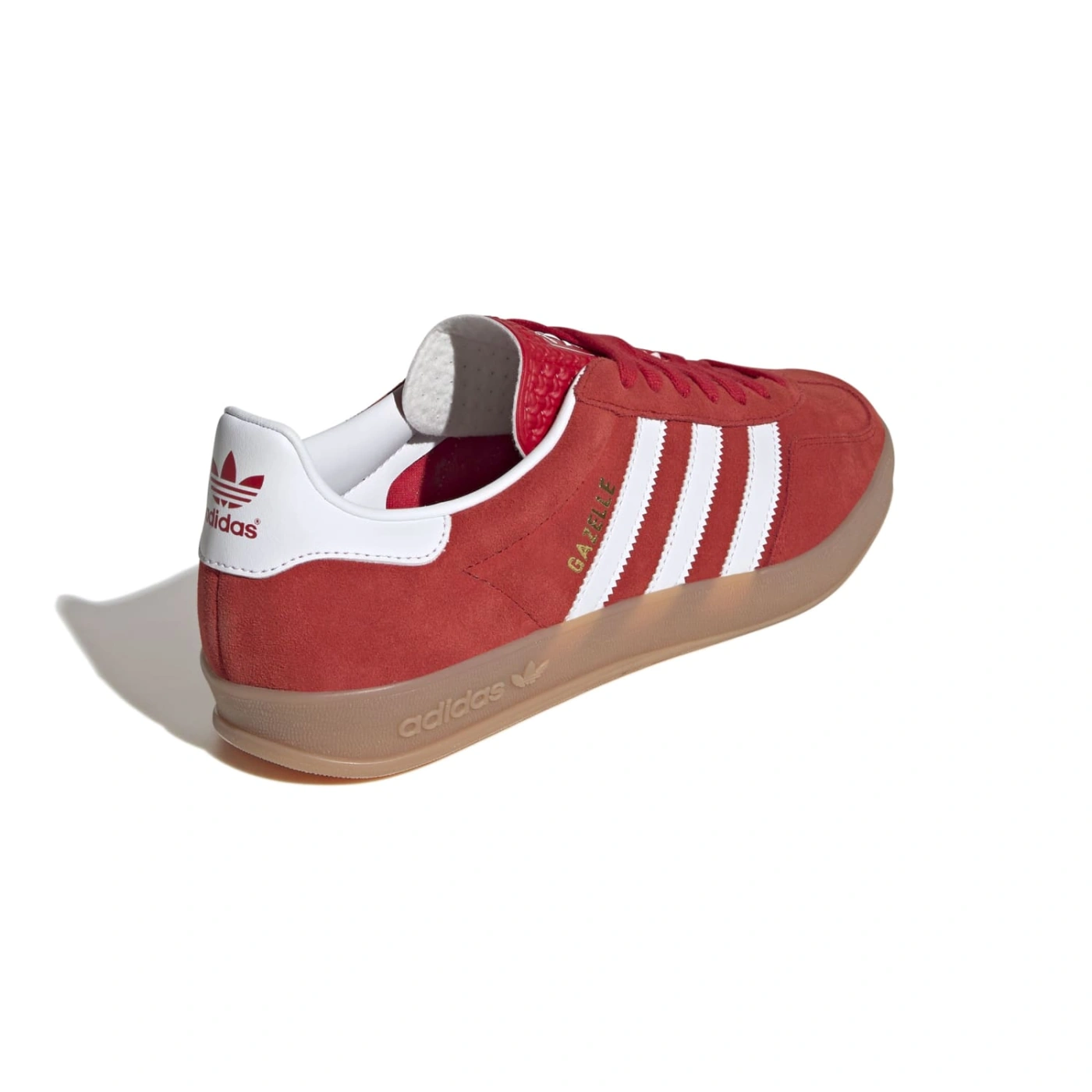 ZAPATILLAS URBANAS HOMBRE ADIDAS ORIGINALS GAZELLE INDOOR - 5