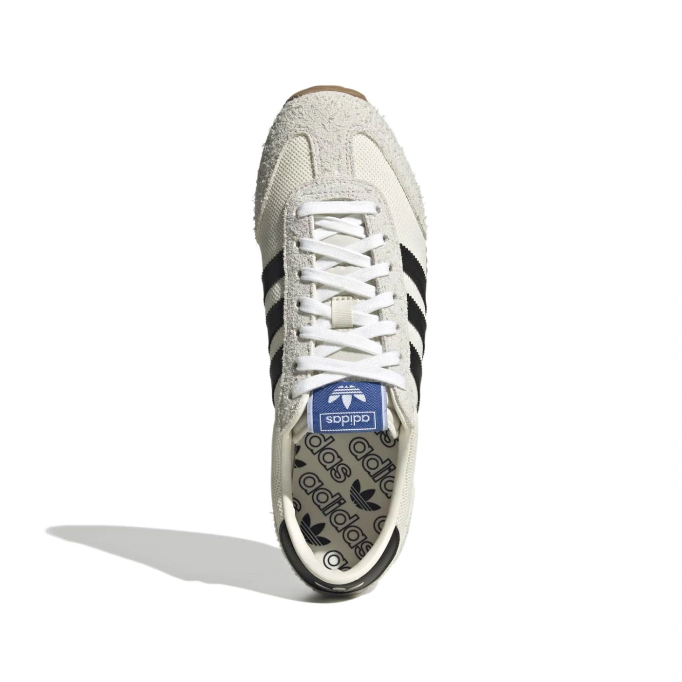 ZAPATILLAS URBANAS HOMBRE ADIDAS ORIGINALS 1609ER RS - 2