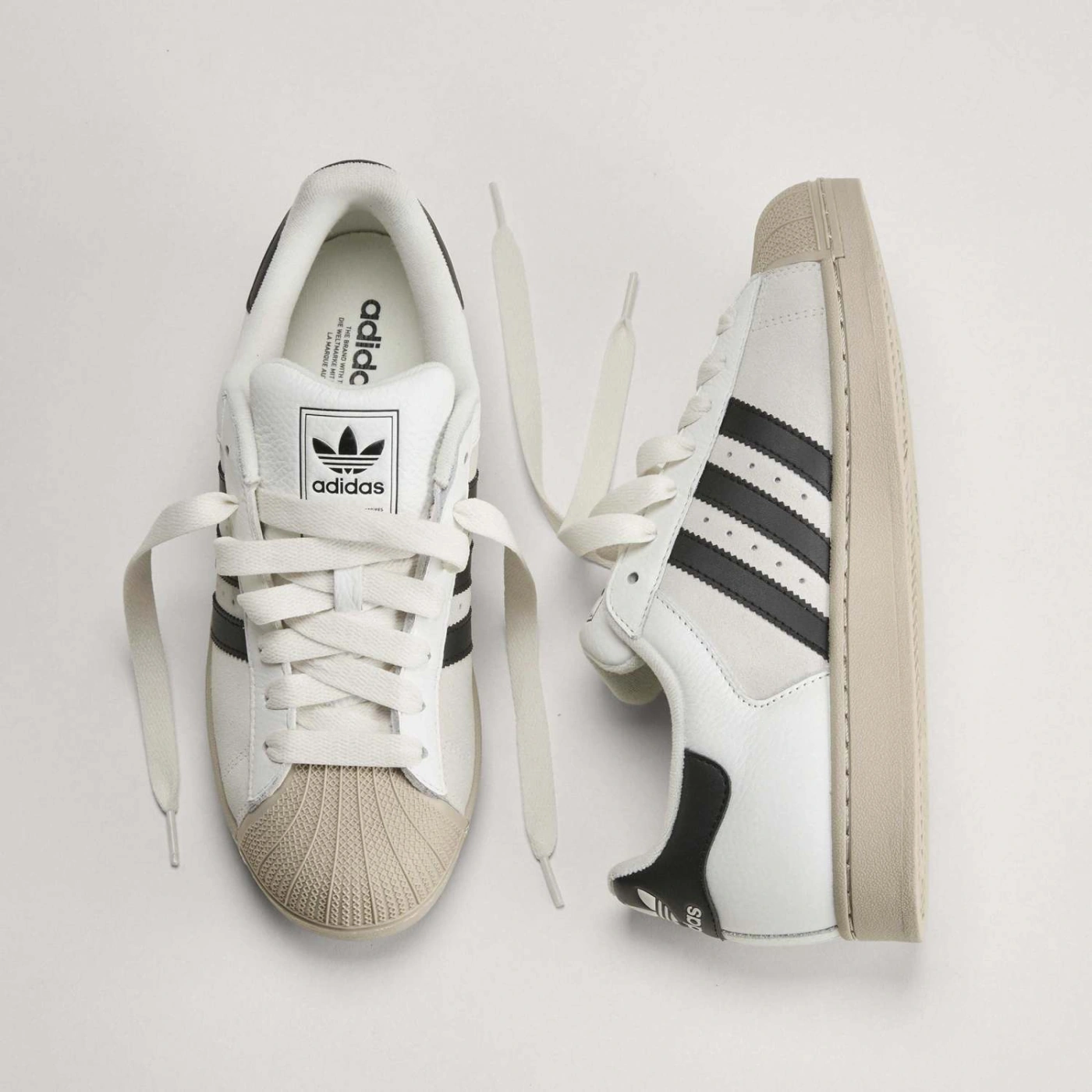 ZAPATILLAS URBANAS HOMBRE ADIDAS ORIGINALS SUPERSTAR II - 11