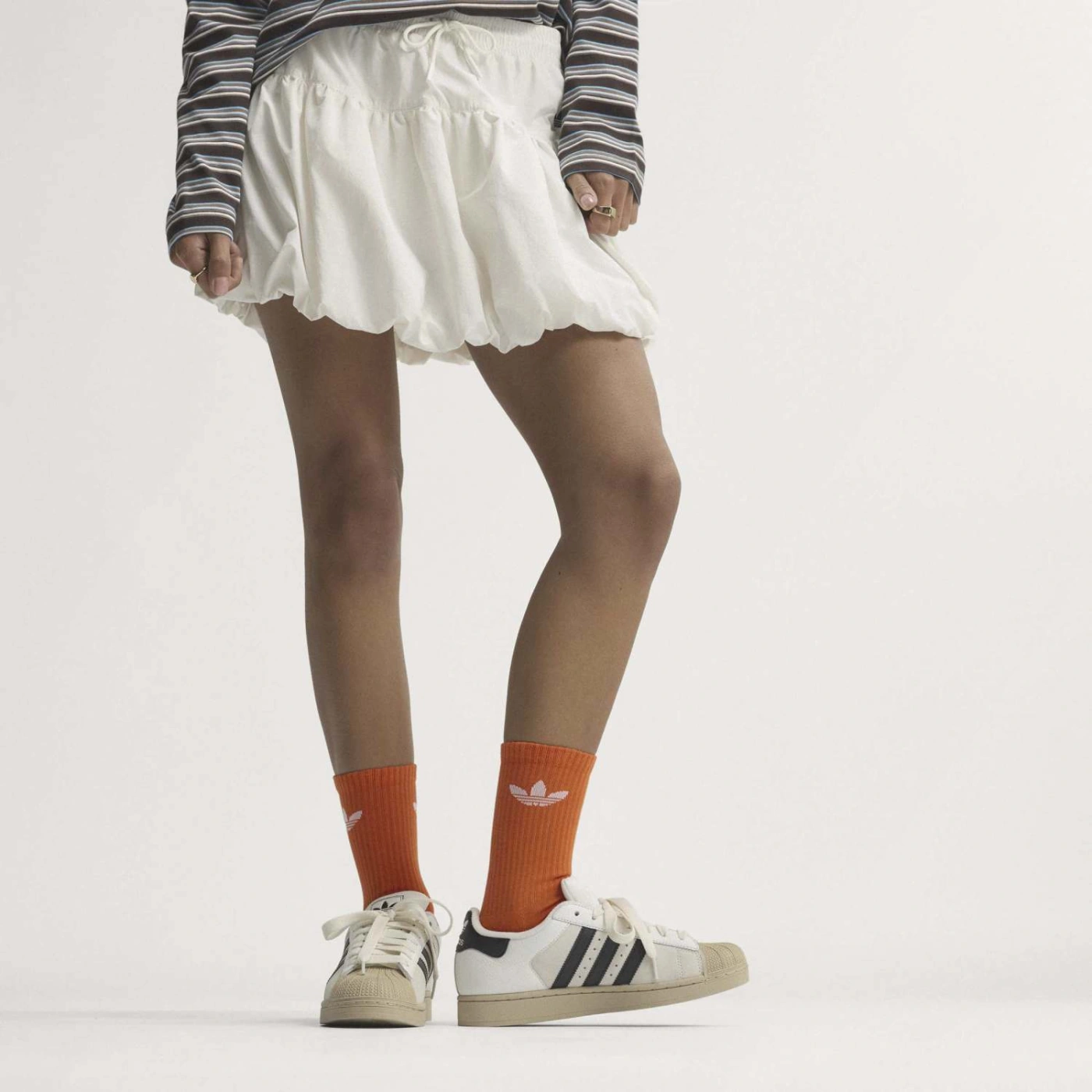 ZAPATILLAS URBANAS HOMBRE ADIDAS ORIGINALS SUPERSTAR II - 14