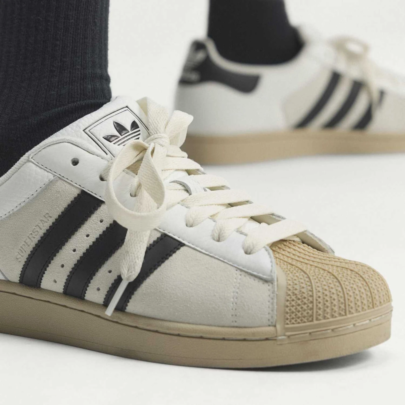 ZAPATILLAS URBANAS HOMBRE ADIDAS ORIGINALS SUPERSTAR II - 15