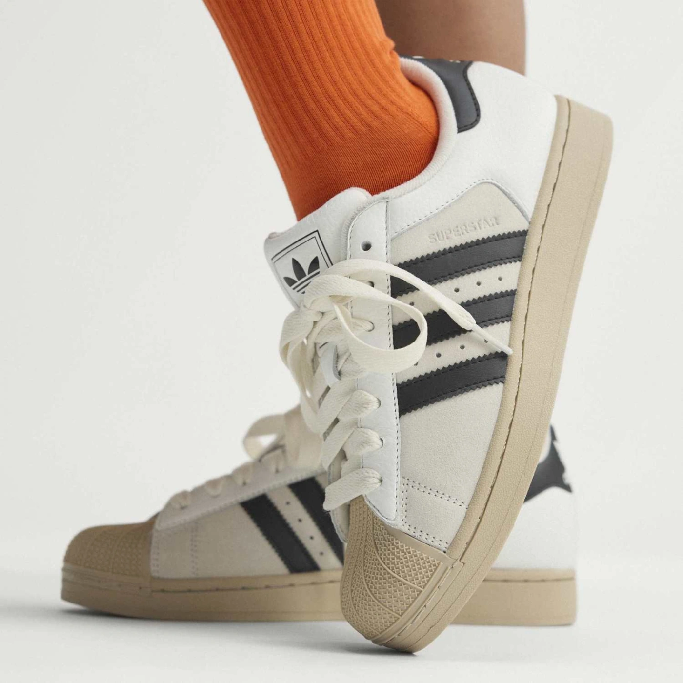 ZAPATILLAS URBANAS HOMBRE ADIDAS ORIGINALS SUPERSTAR II - 12