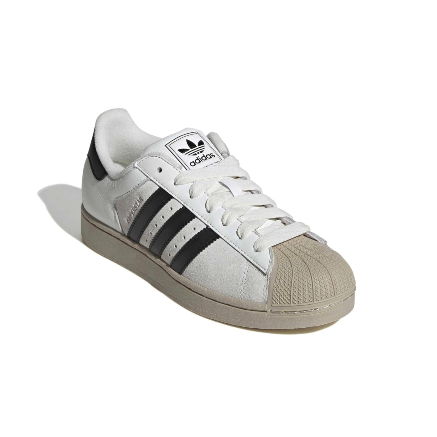 ZAPATILLAS URBANAS HOMBRE ADIDAS ORIGINALS SUPERSTAR II - 5