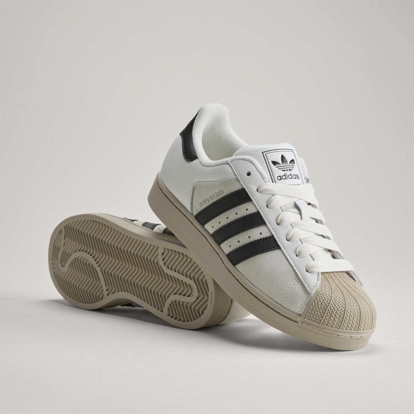 ZAPATILLAS URBANAS HOMBRE ADIDAS ORIGINALS SUPERSTAR II - 9