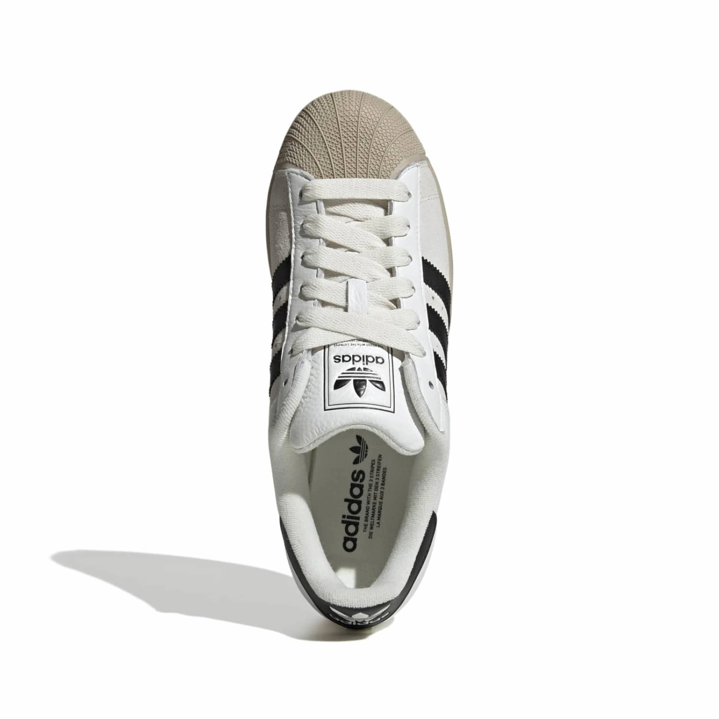 ZAPATILLAS URBANAS HOMBRE ADIDAS ORIGINALS SUPERSTAR II - 2