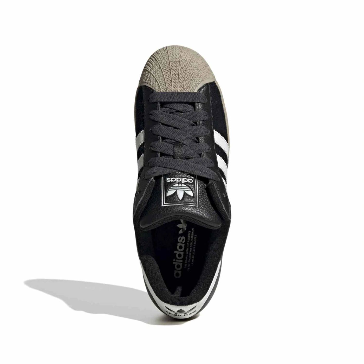 ZAPATILLAS URBANAS HOMBRE ADIDAS ORIGINALS SUPERSTAR II - 2