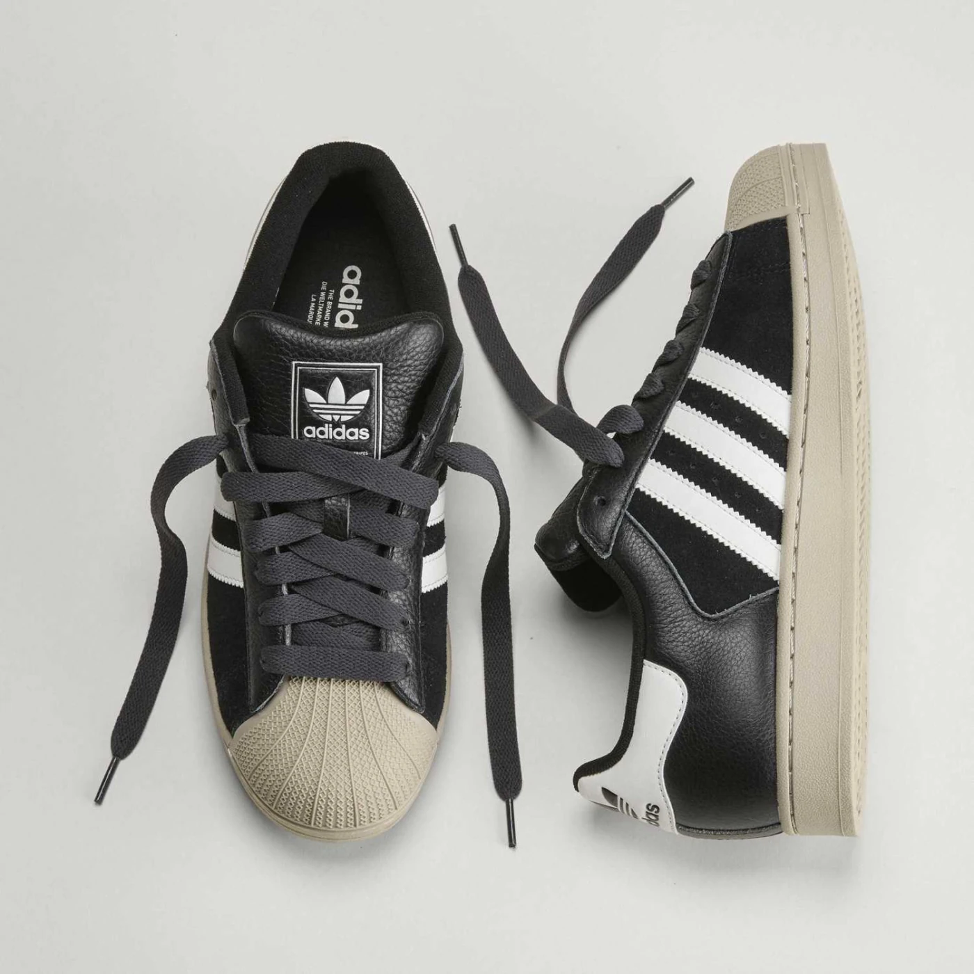 ZAPATILLAS URBANAS HOMBRE ADIDAS ORIGINALS SUPERSTAR II - 11