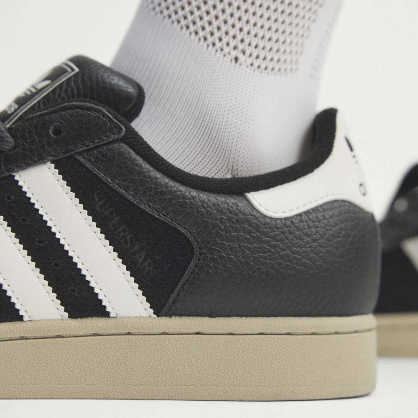 ZAPATILLAS URBANAS HOMBRE ADIDAS ORIGINALS SUPERSTAR II - 13
