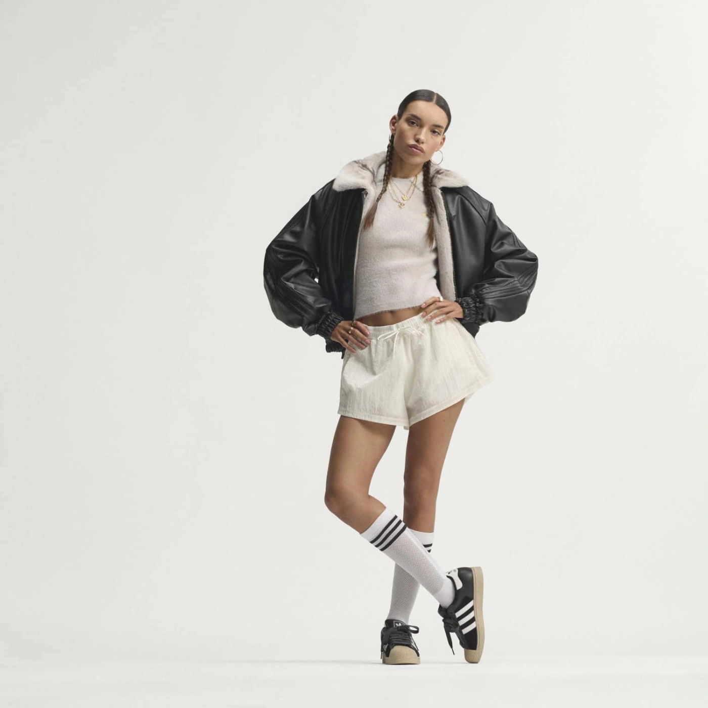 ZAPATILLAS URBANAS HOMBRE ADIDAS ORIGINALS SUPERSTAR II - 15
