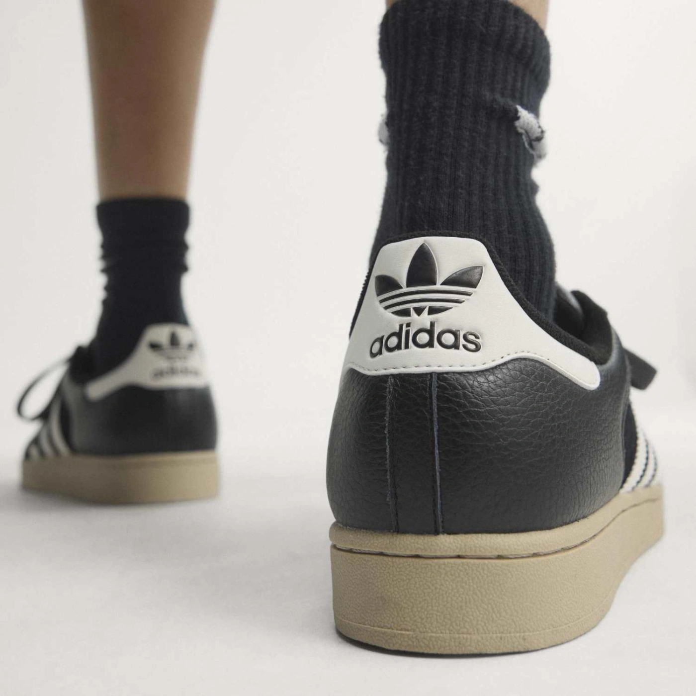ZAPATILLAS URBANAS HOMBRE ADIDAS ORIGINALS SUPERSTAR II - 10