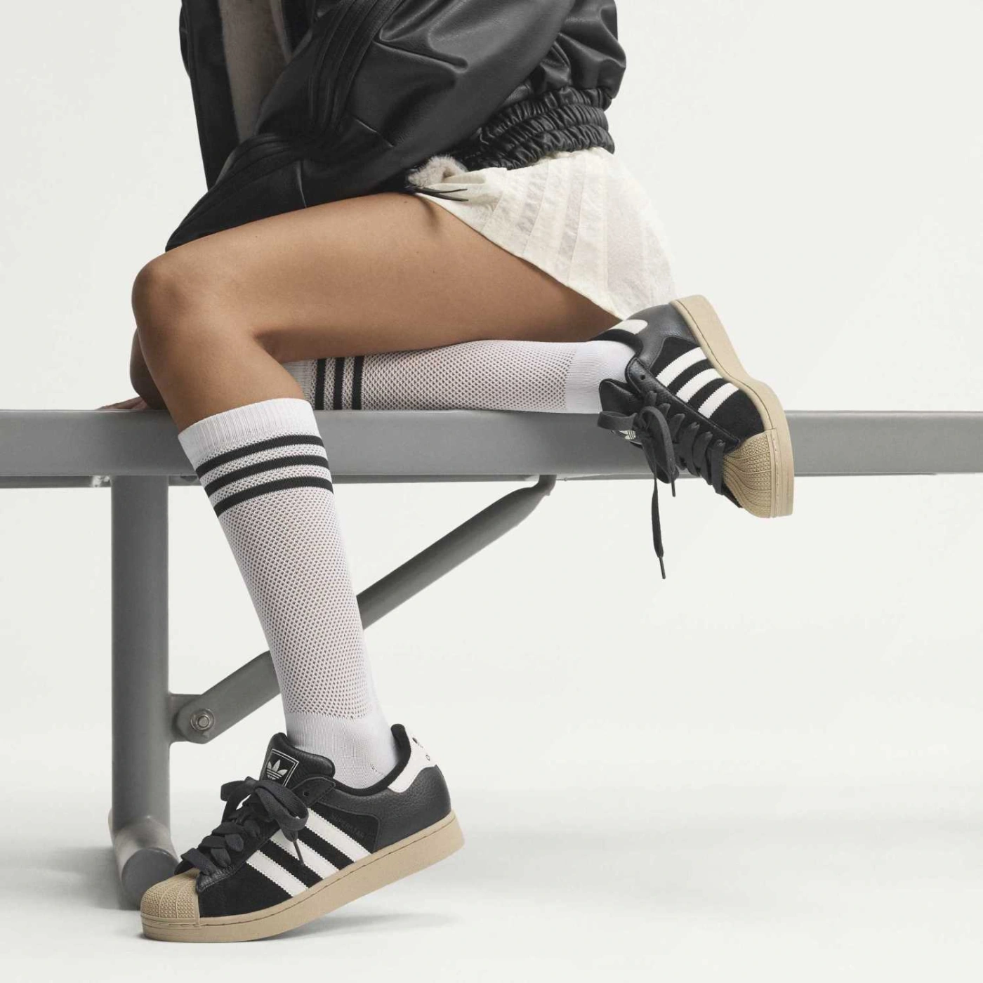 ZAPATILLAS URBANAS HOMBRE ADIDAS ORIGINALS SUPERSTAR II - 10