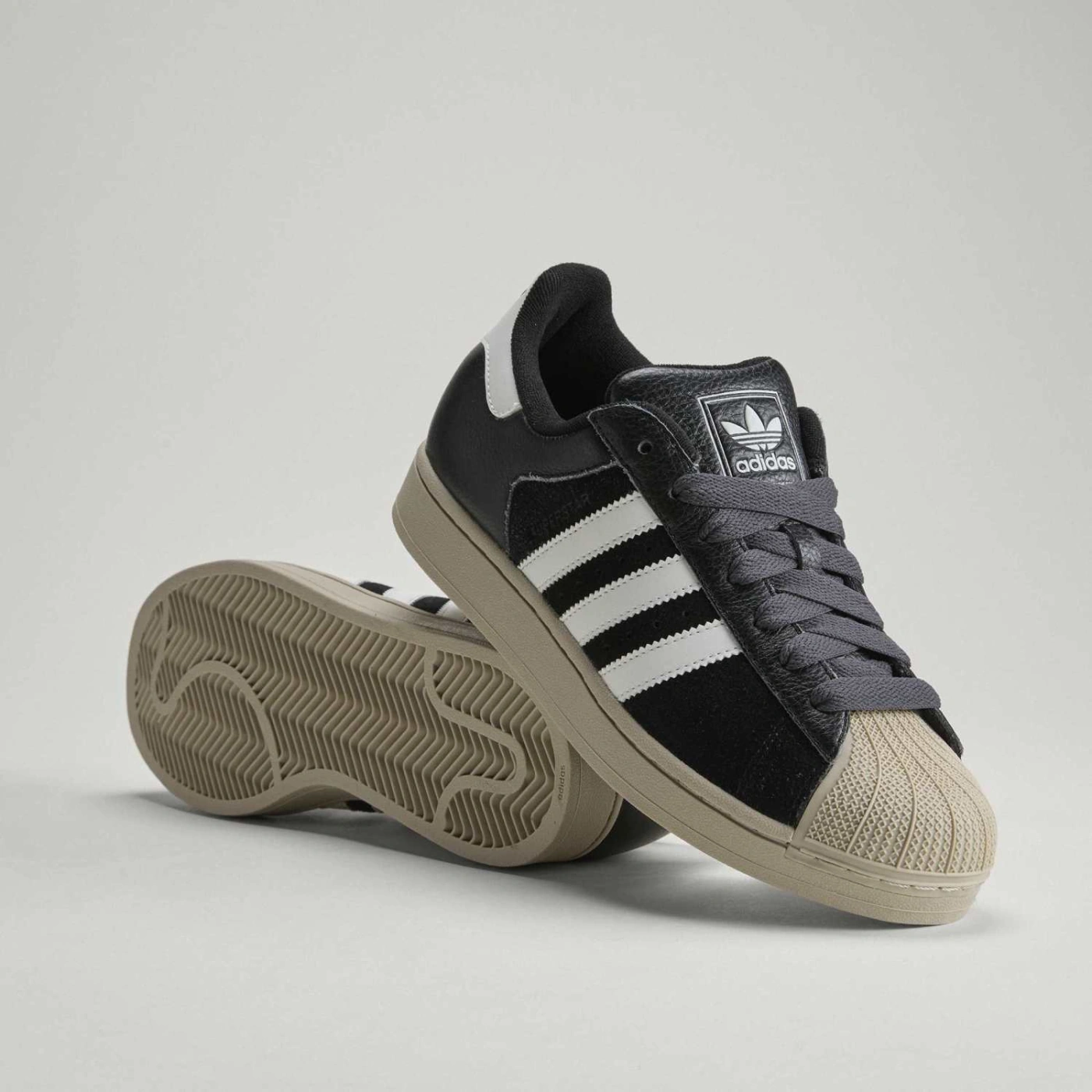 ZAPATILLAS URBANAS HOMBRE ADIDAS ORIGINALS SUPERSTAR II - 9