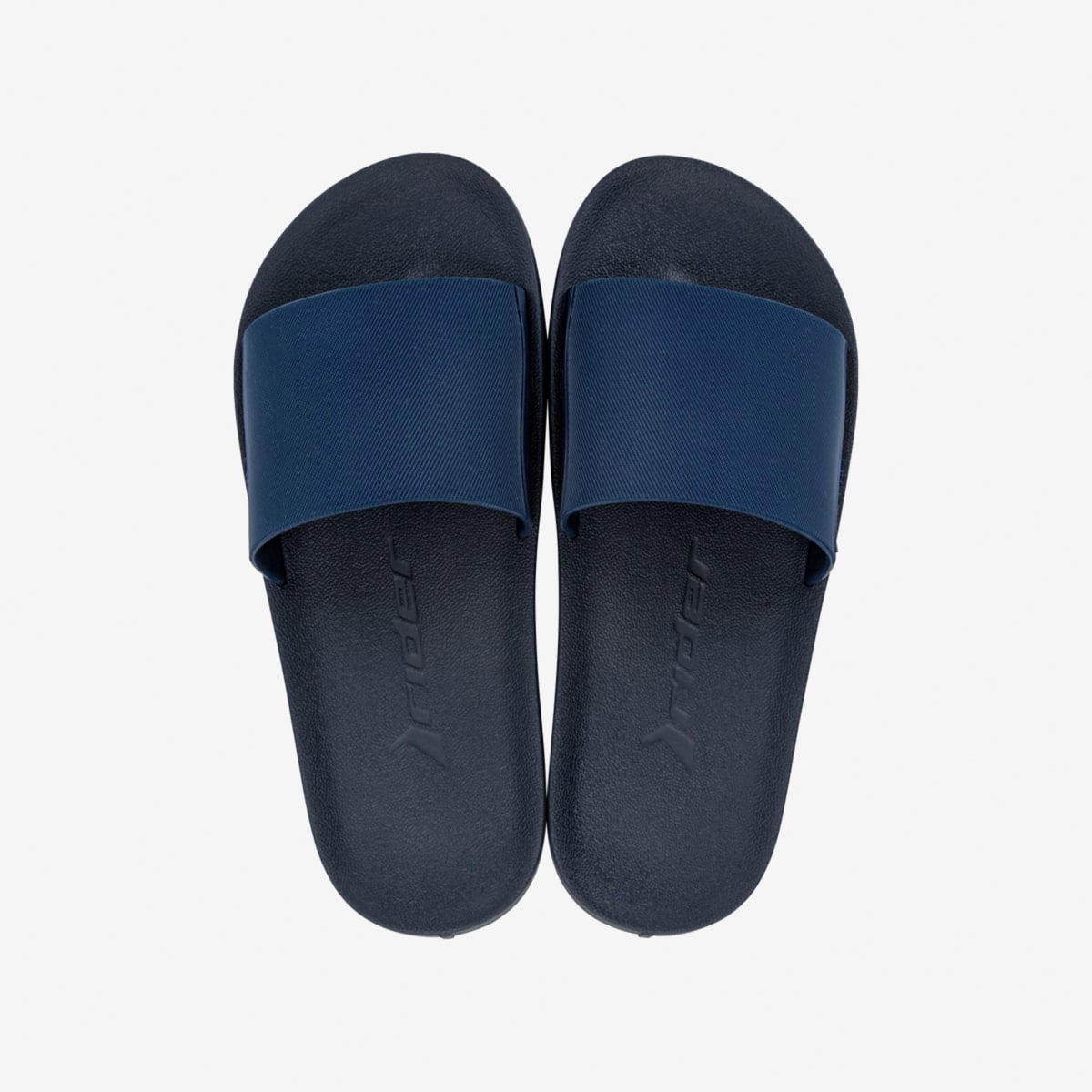 SANDALIAS HOMBRE RIDER AZUL - 2