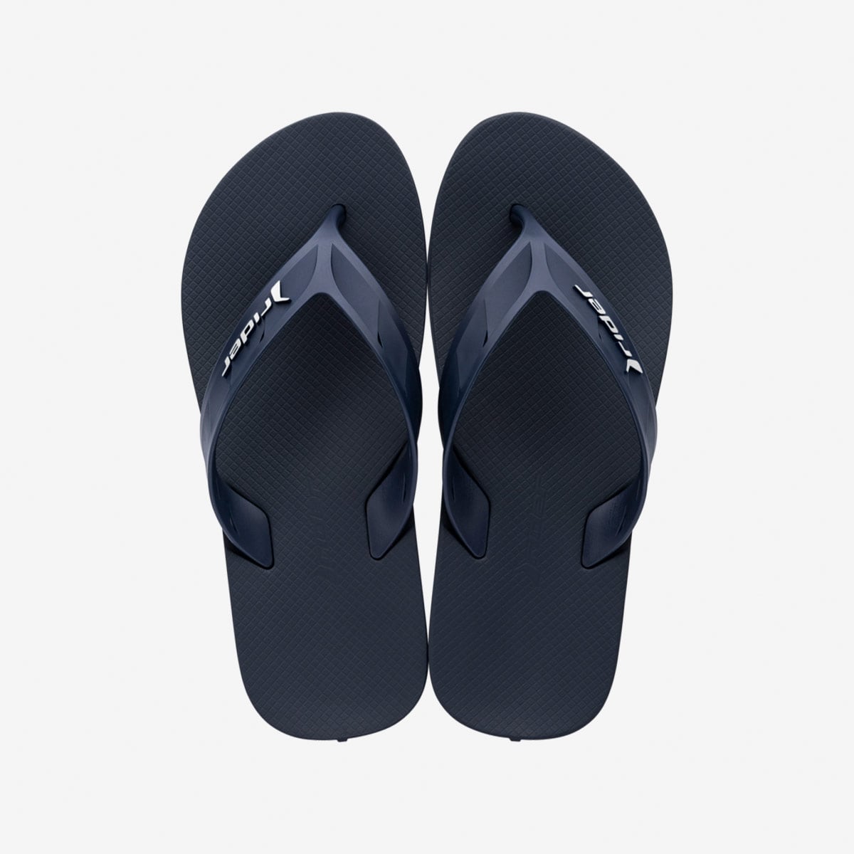 SANDALIAS HOMBRE RIDER AZUL - 2