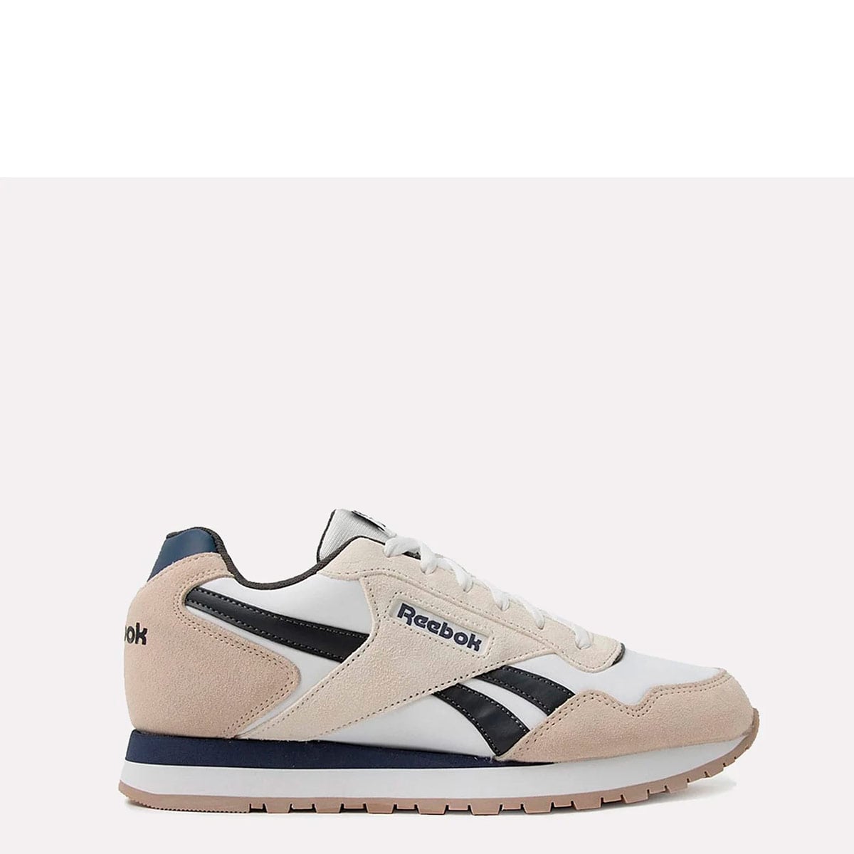 ZAPATILLAS HOMBRE REEBOK URBANAS REEBOK GLIDE CUERO - 1