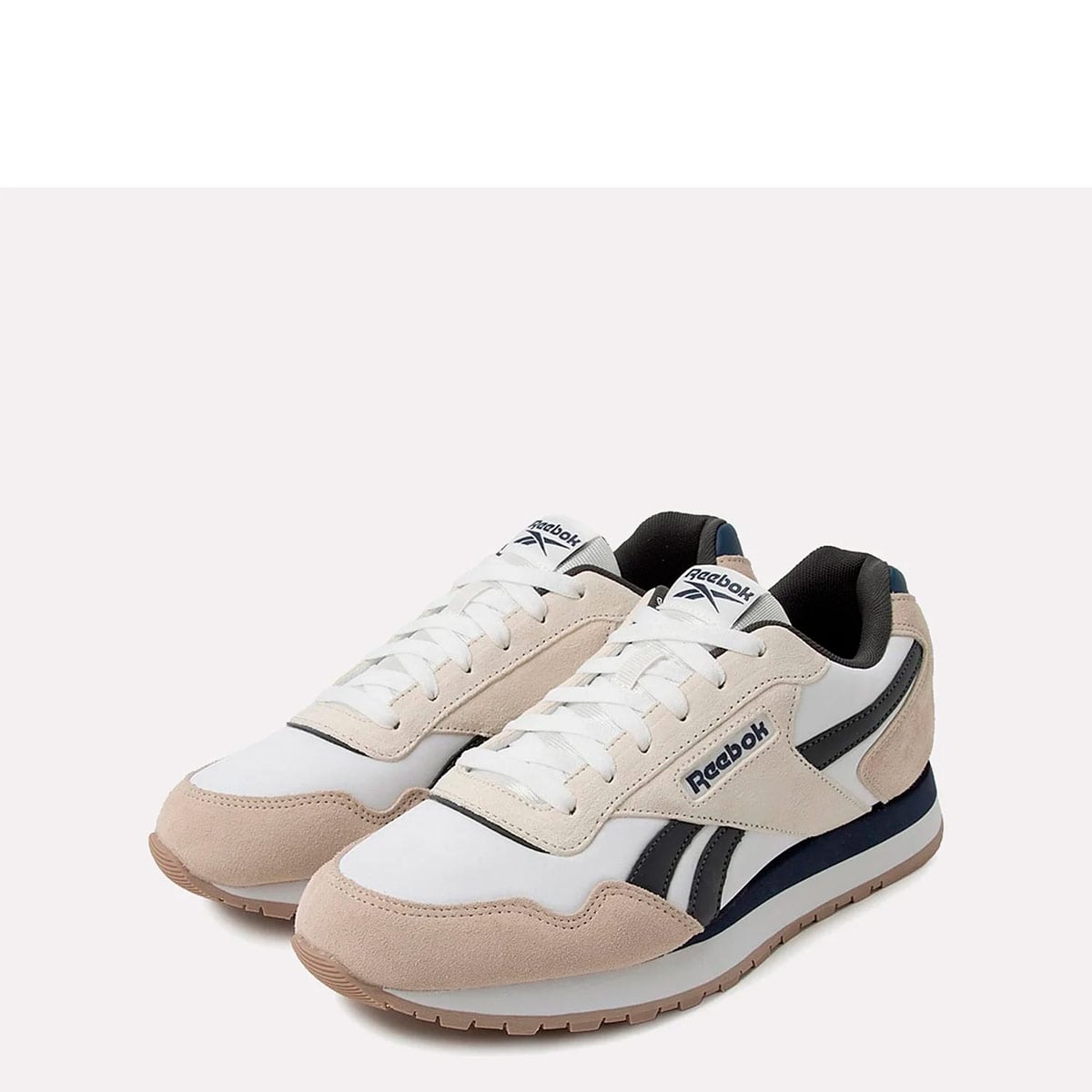 ZAPATILLAS HOMBRE REEBOK URBANAS REEBOK GLIDE CUERO - 2