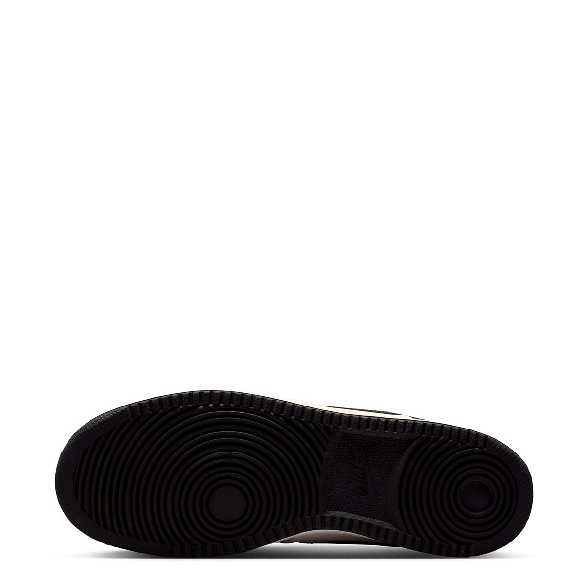 ZAPATILLAS HOMBRE NIKE URBANAS NEGRO NIKE COURT VISION MID - 5