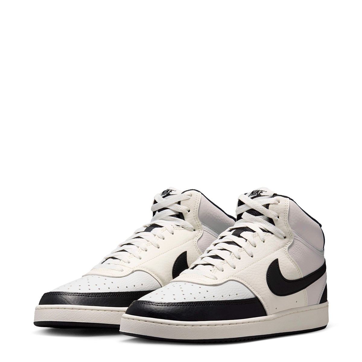 ZAPATILLAS HOMBRE NIKE URBANAS NIKE COURT VISION MID - 2