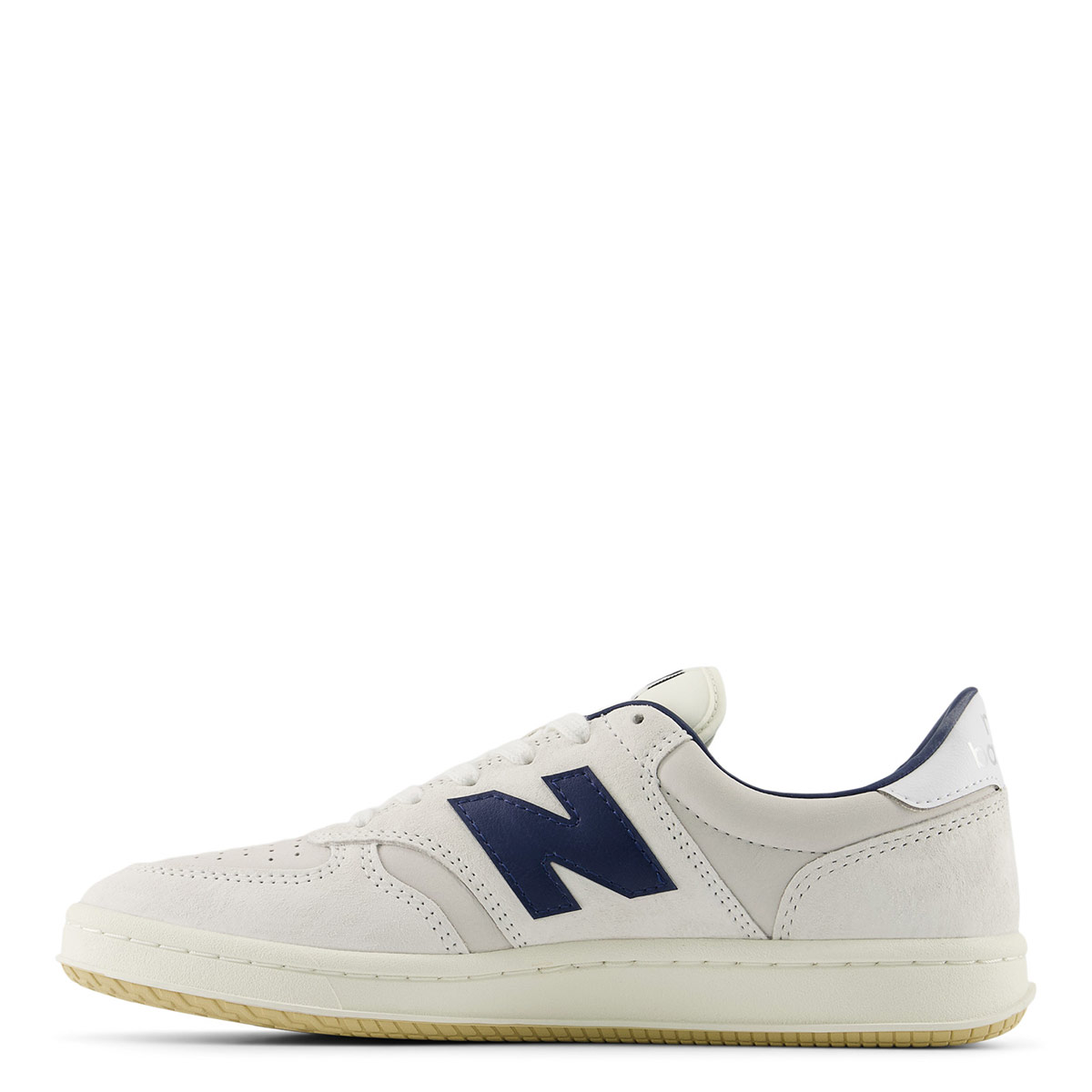 ZAPATILLAS HOMBRE NEW BALANCE URBANAS GRIS M5002FY  - 2