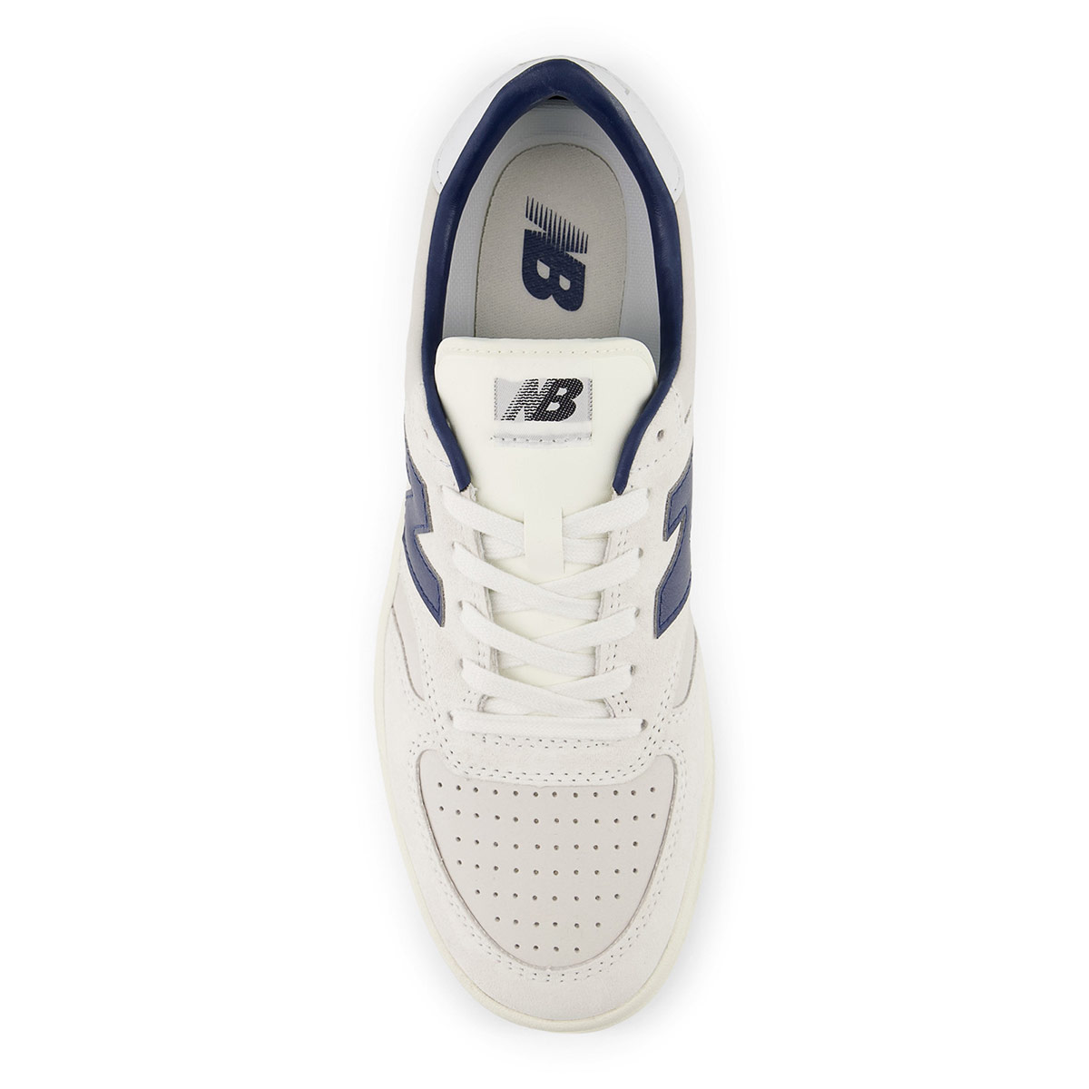 ZAPATILLAS HOMBRE NEW BALANCE URBANAS GRIS M5002FY  - 4