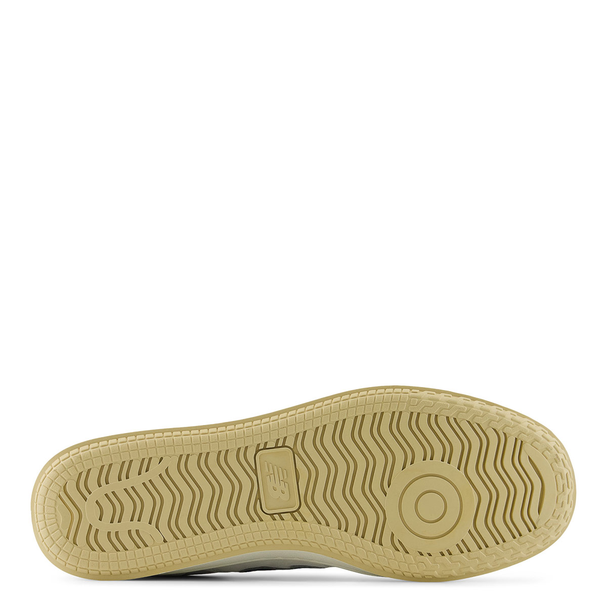 ZAPATILLAS HOMBRE NEW BALANCE URBANAS GRIS M5002FY  - 5