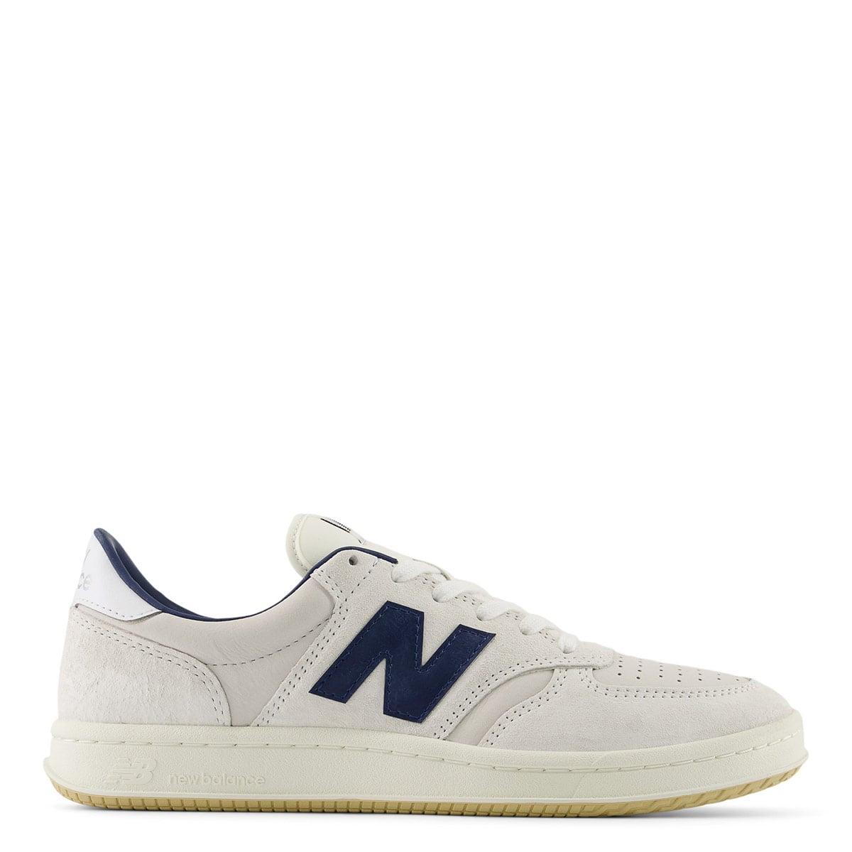 ZAPATILLAS HOMBRE NEW BALANCE URBANAS GRIS M5002FY - 1