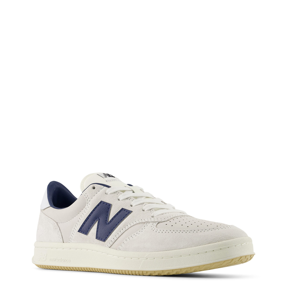 ZAPATILLAS HOMBRE NEW BALANCE URBANAS GRIS M5002FY - 3