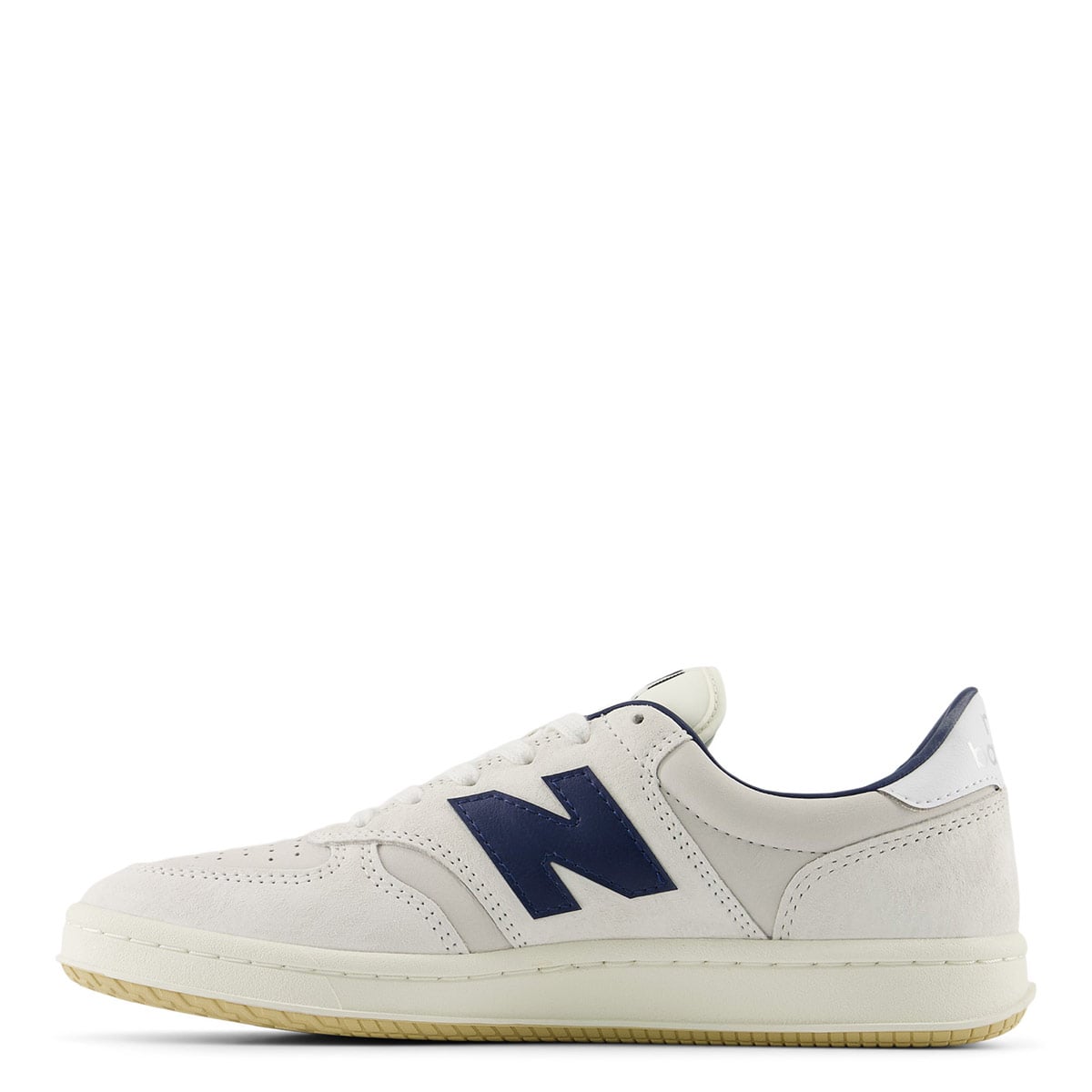 ZAPATILLAS HOMBRE NEW BALANCE URBANAS GRIS M5002FY  - 2