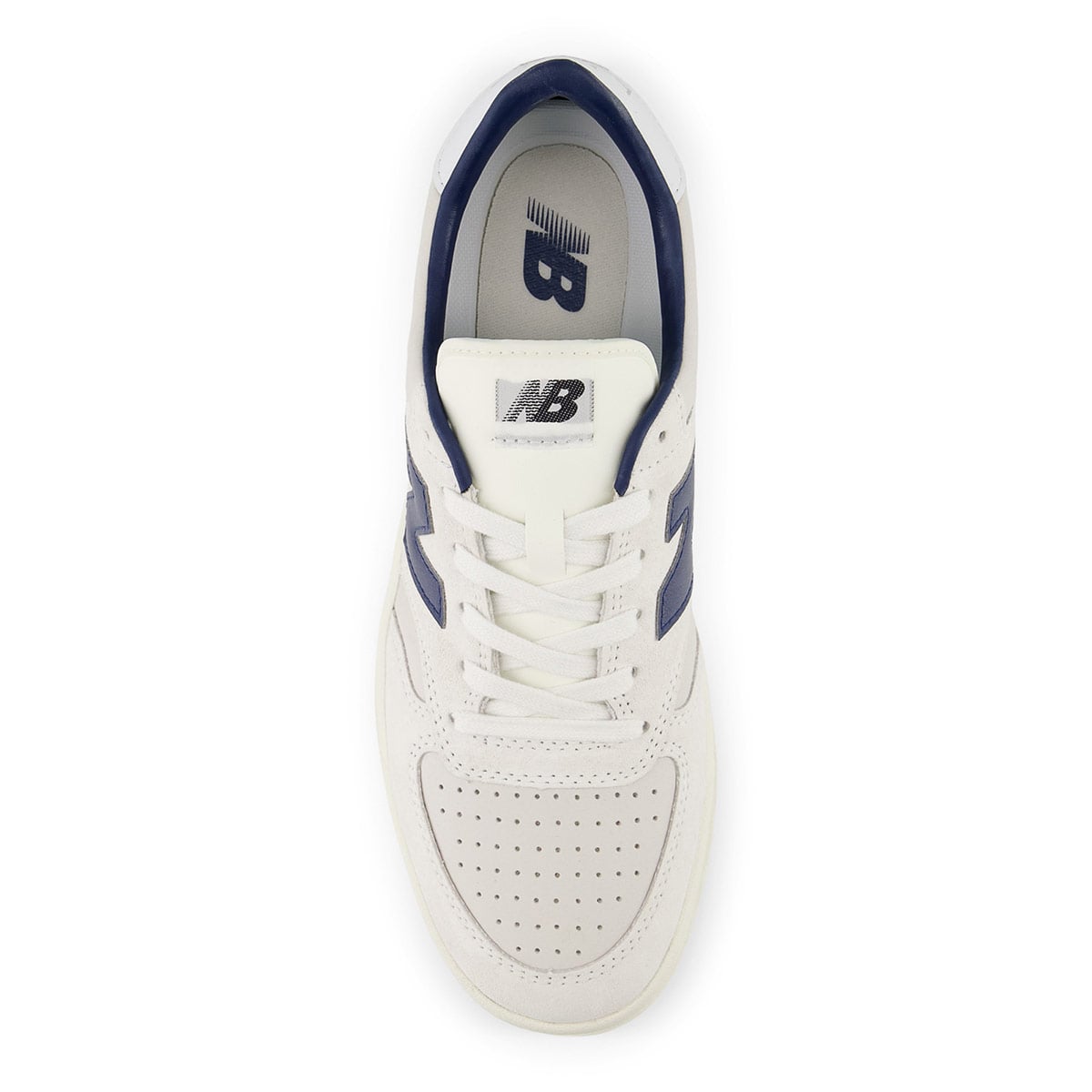 ZAPATILLAS HOMBRE NEW BALANCE URBANAS GRIS M5002FY  - 4