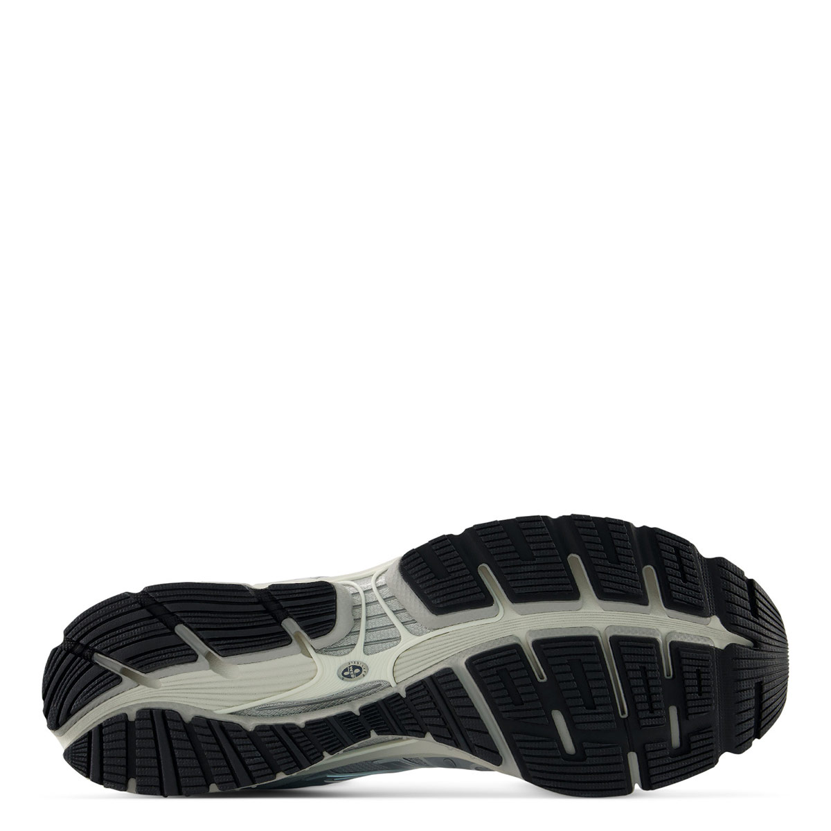 ZAPATILLAS HOMBRE NEW BALANCE URBANAS GRIS U189045A  - 5