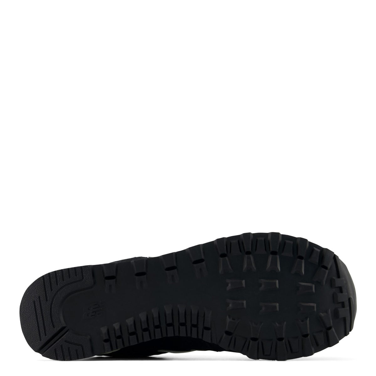 ZAPATILLAS HOMBRE NEW BALANCE URBANAS NEGRO U5745JP - 5