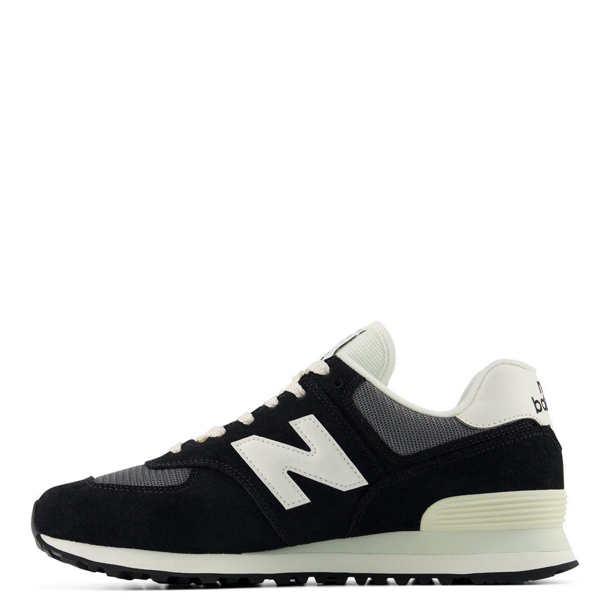 ZAPATILLAS HOMBRE NEW BALANCE URBANAS NEGRO U5745JP - 2