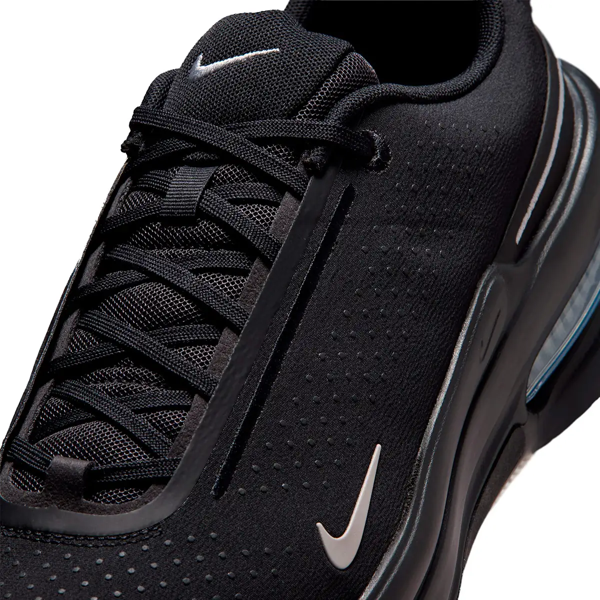ZAPATILLAS HOMBRE NIKE URBANAS NIKE AIR ZOOM UPTURN SC - 4
