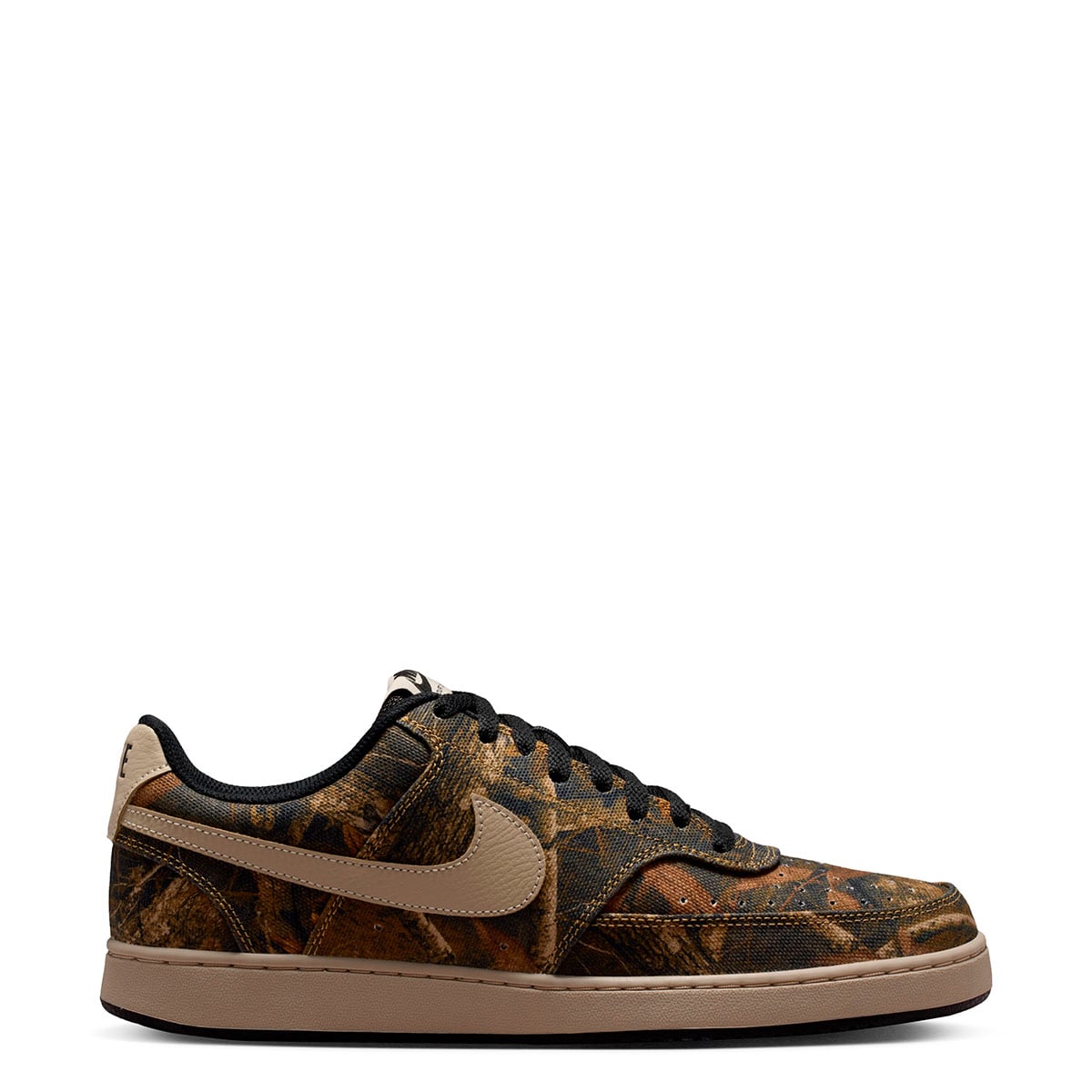 ZAPATILLAS HOMBRE NIKE URBANAS NIKE COURT VISION SE - 1