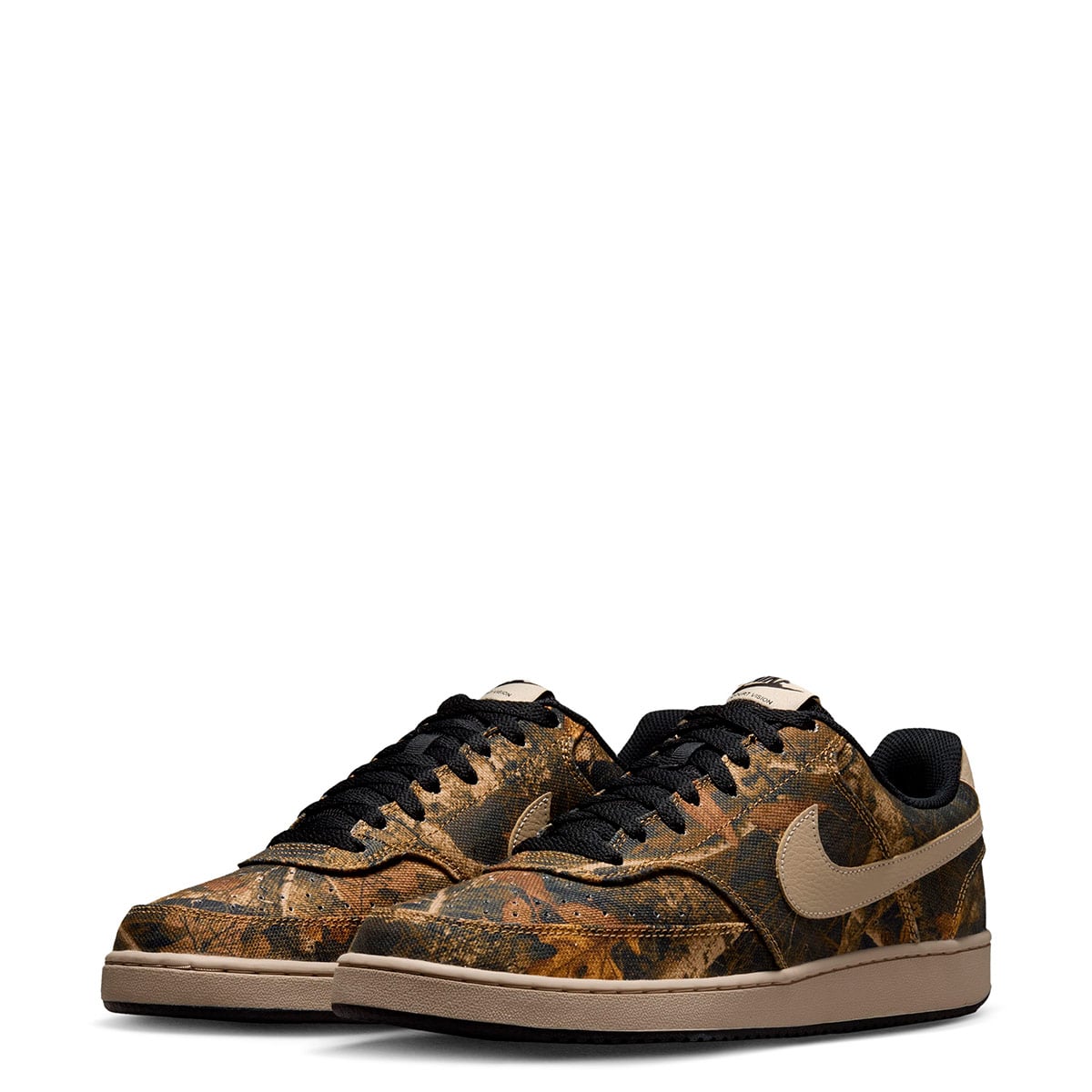 ZAPATILLAS HOMBRE NIKE URBANAS NIKE COURT VISION SE - 2