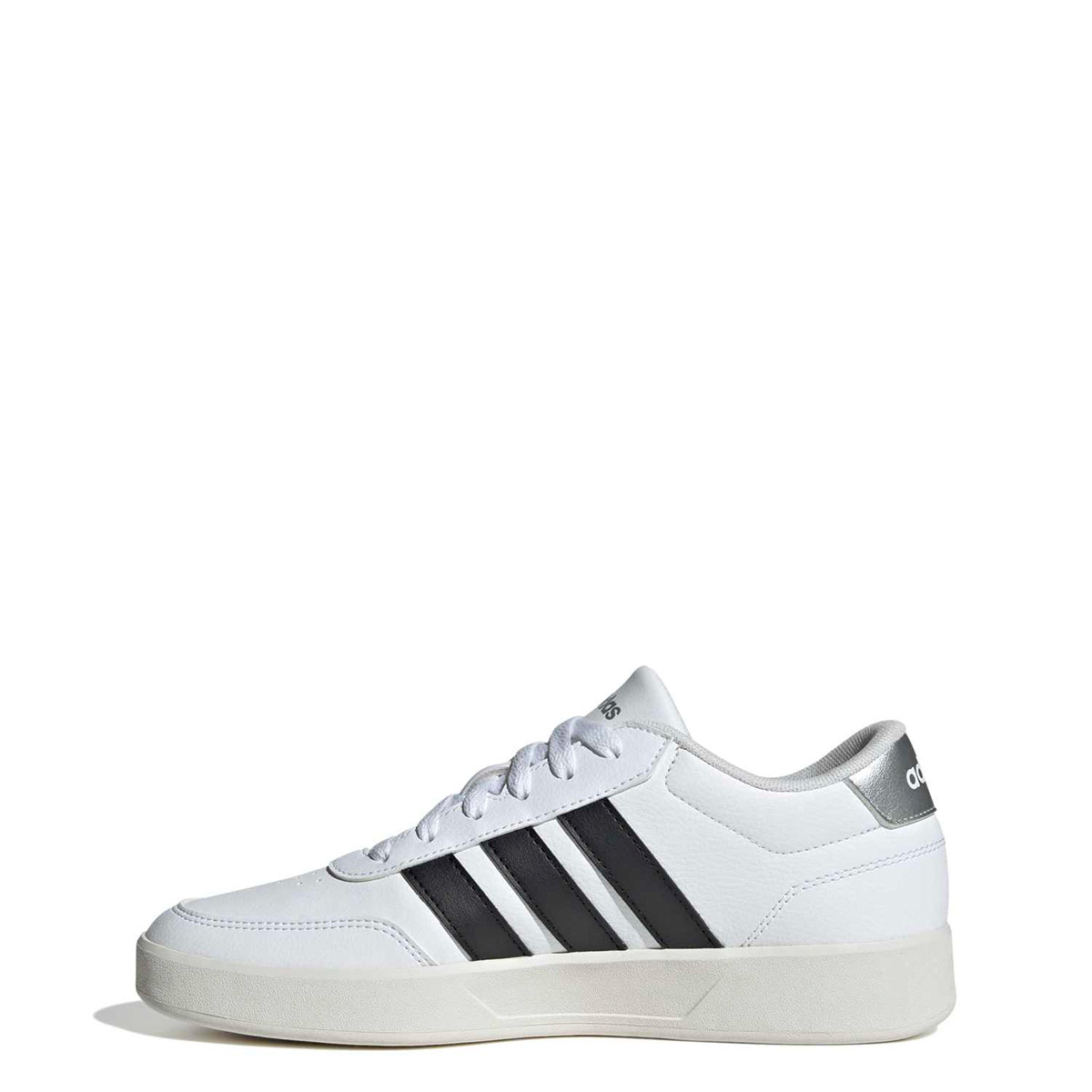 ZAPATILLAS MUJER ADIDAS URBANAS BLANCO BREAKNET 3.0 - 3