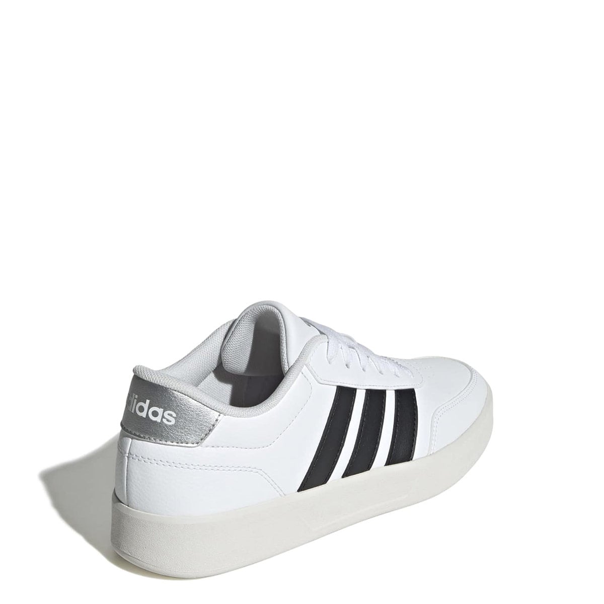 ZAPATILLAS MUJER ADIDAS URBANAS BLANCO BREAKNET 3.0 - 4