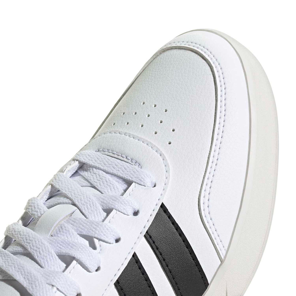 ZAPATILLAS MUJER ADIDAS URBANAS BLANCO BREAKNET 3.0 - 6